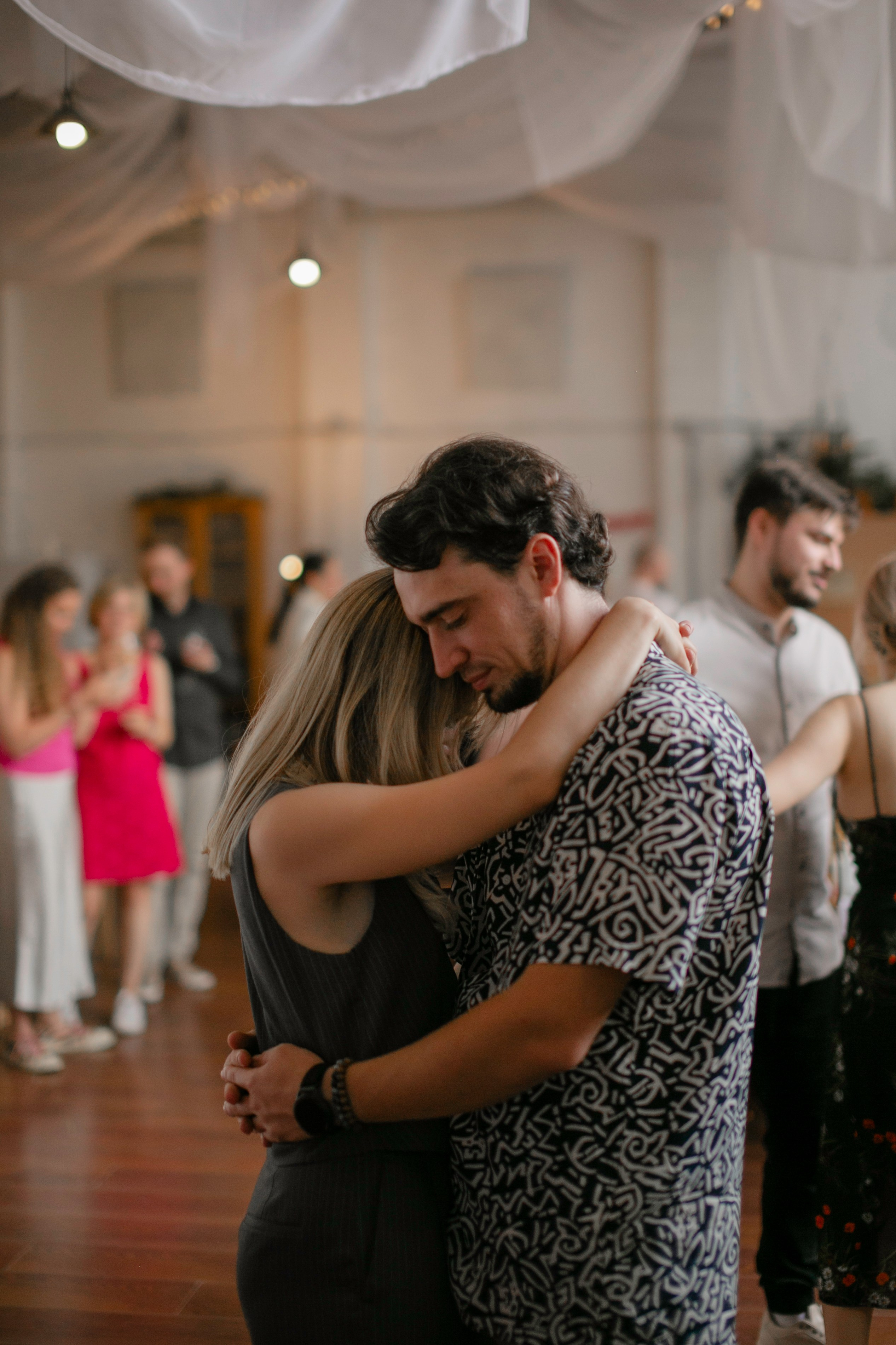 Сергей и Полина. Свадебный фотограф Владимир Воронин