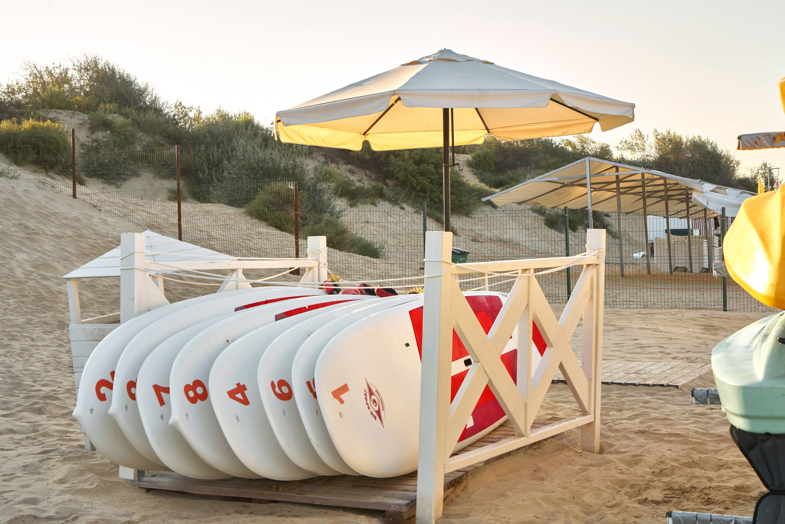 Фотограф отелей в Краснодарском крае и Крыму. Профессиональный фотограф в Анапе Артем Ковальский