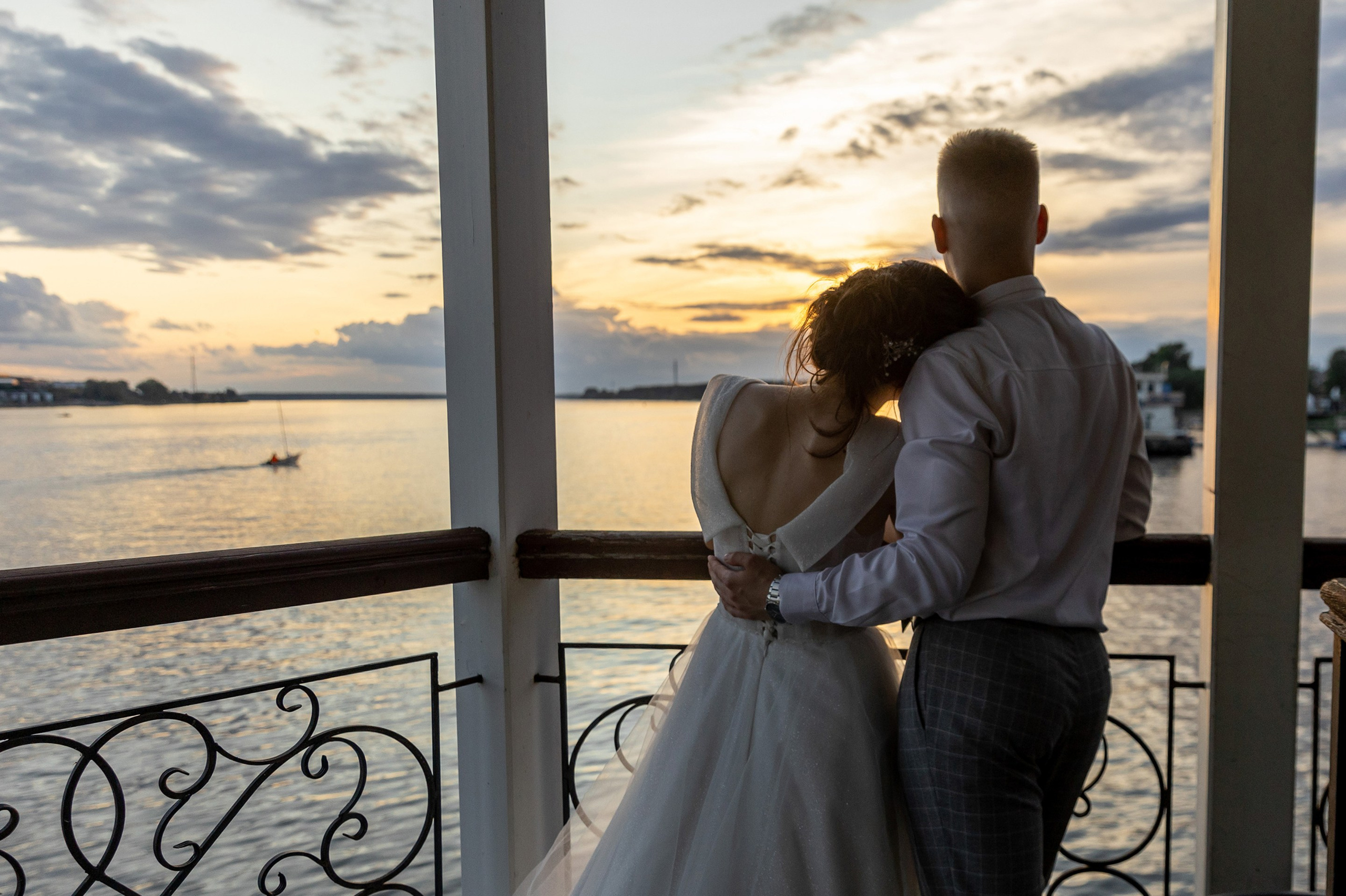 Свадьбы. Свадебный и семейный фотограф в Костроме Константин Квашнин