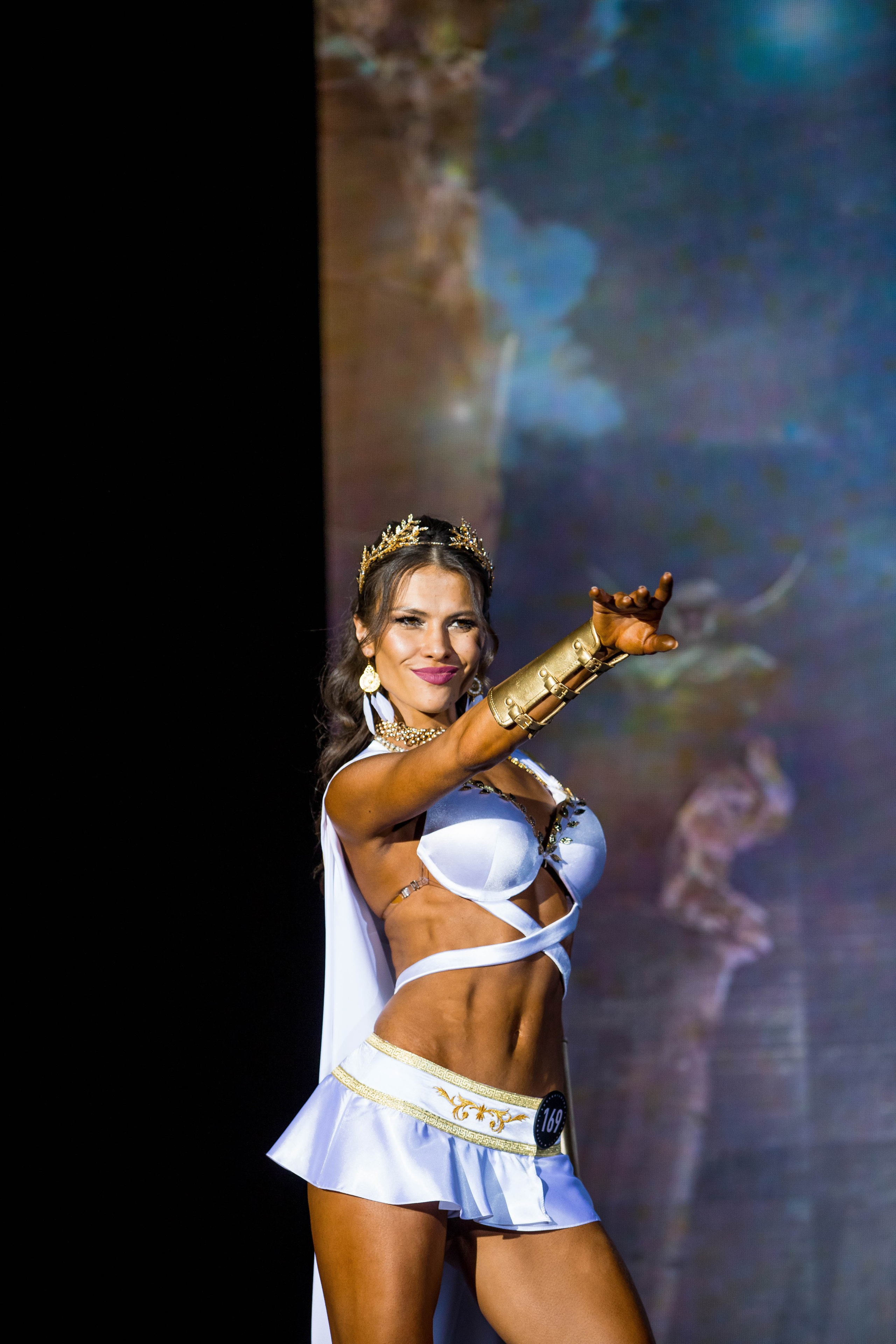 NBC8. Фотограф — художник в Москве Васильева Юлия