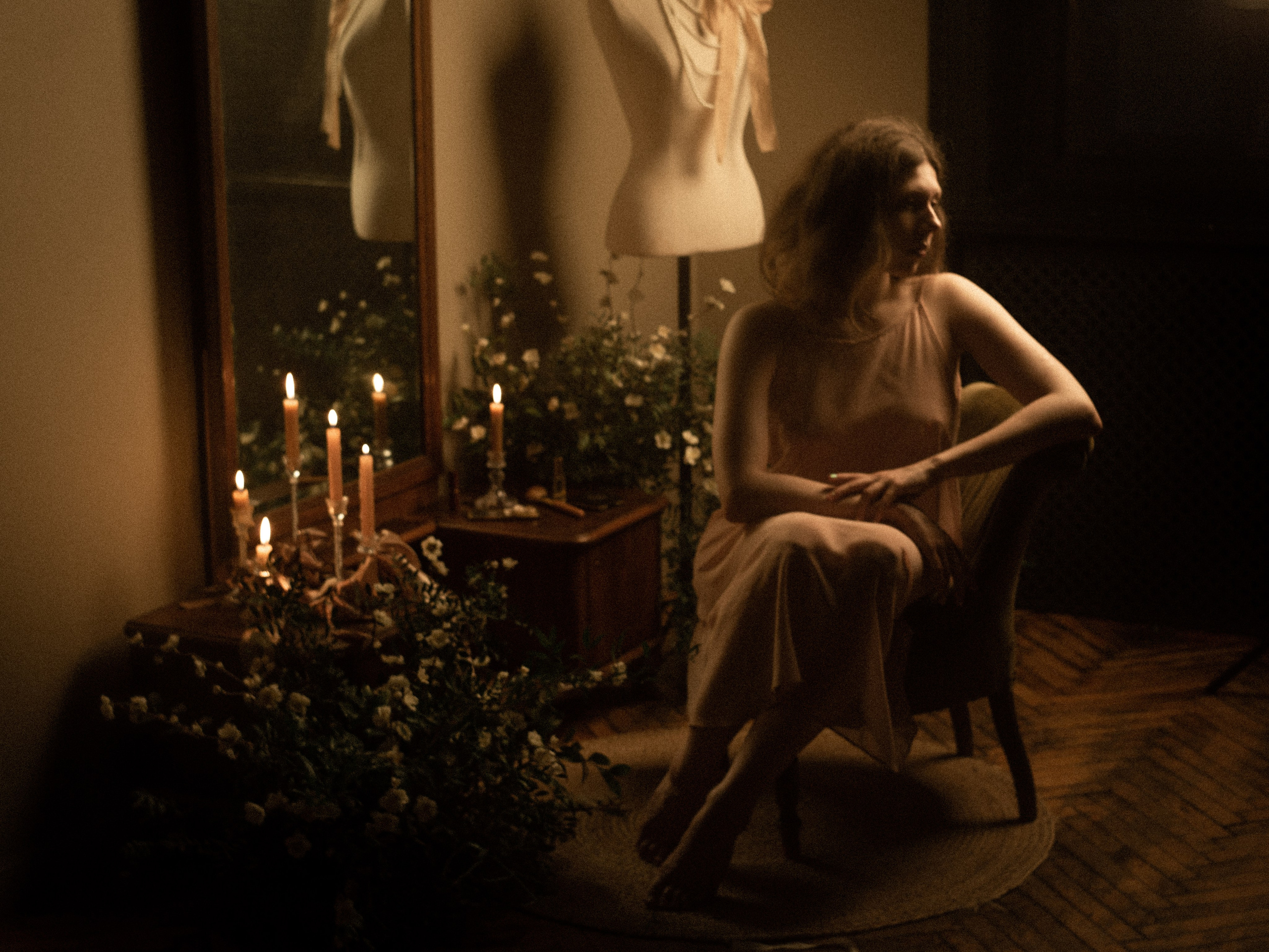 София. Фотограф в Москве Лера Юдина