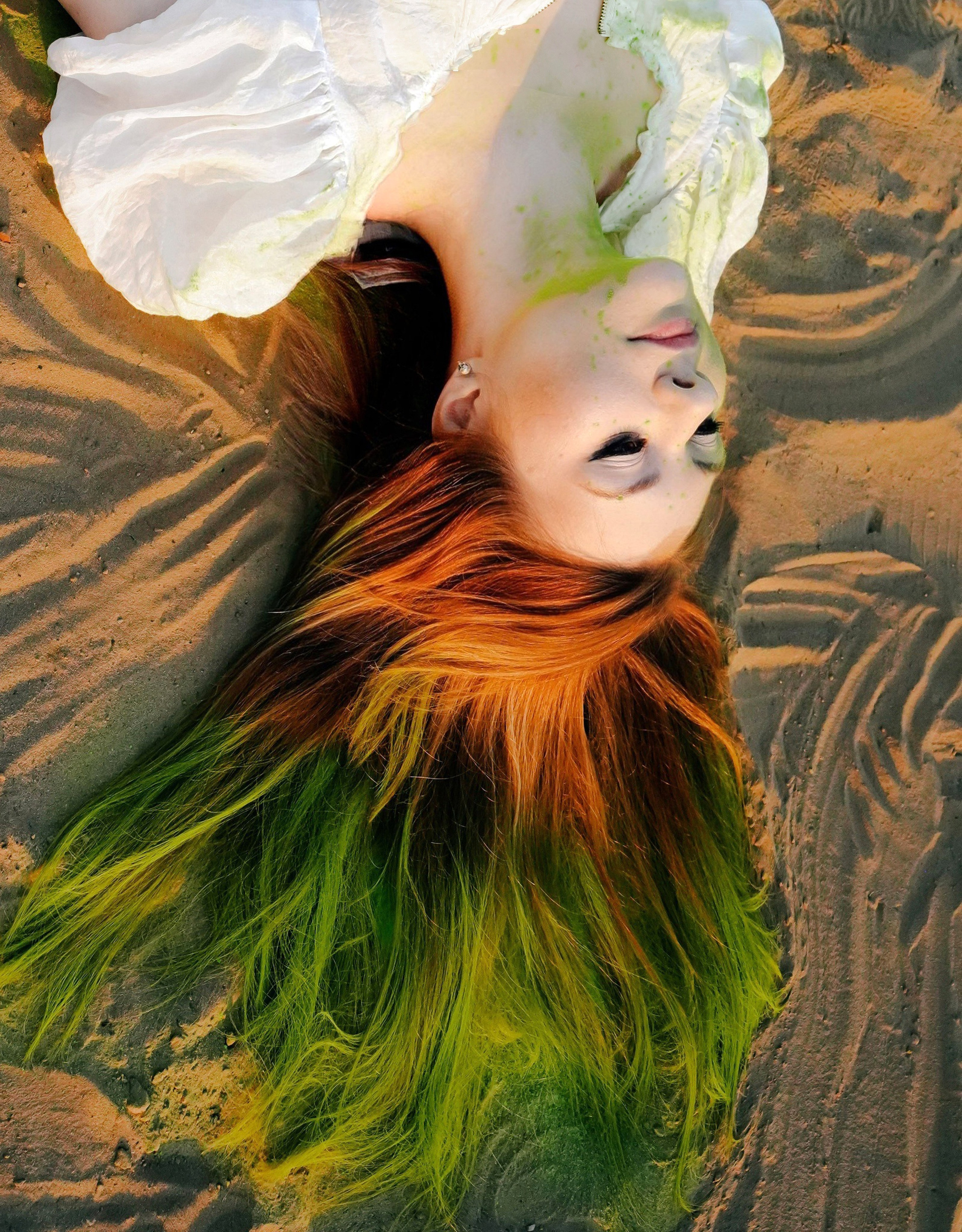 Портреты. Репортажный фотограф в Москве Светлана Мулыкина