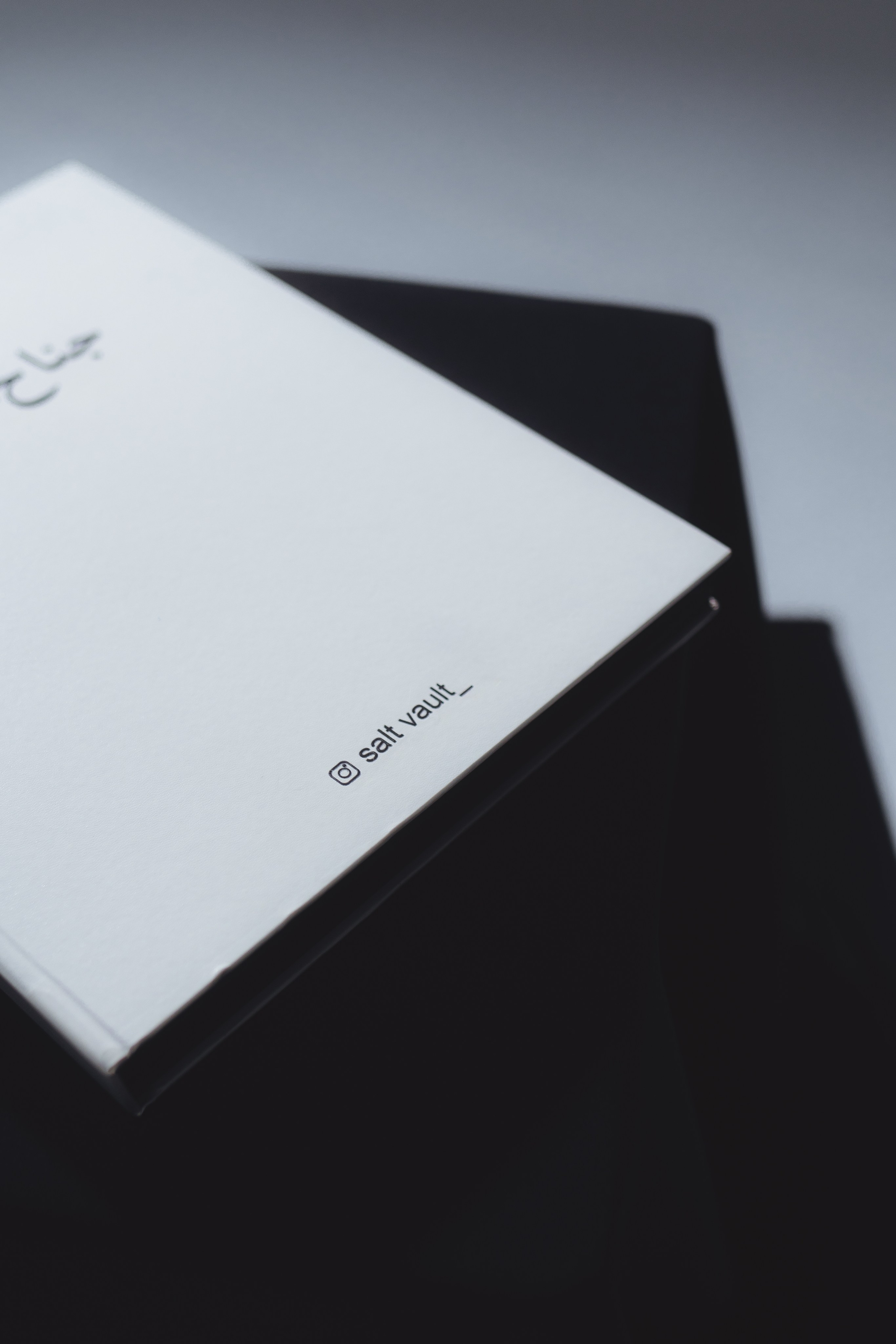 Предметная съемка