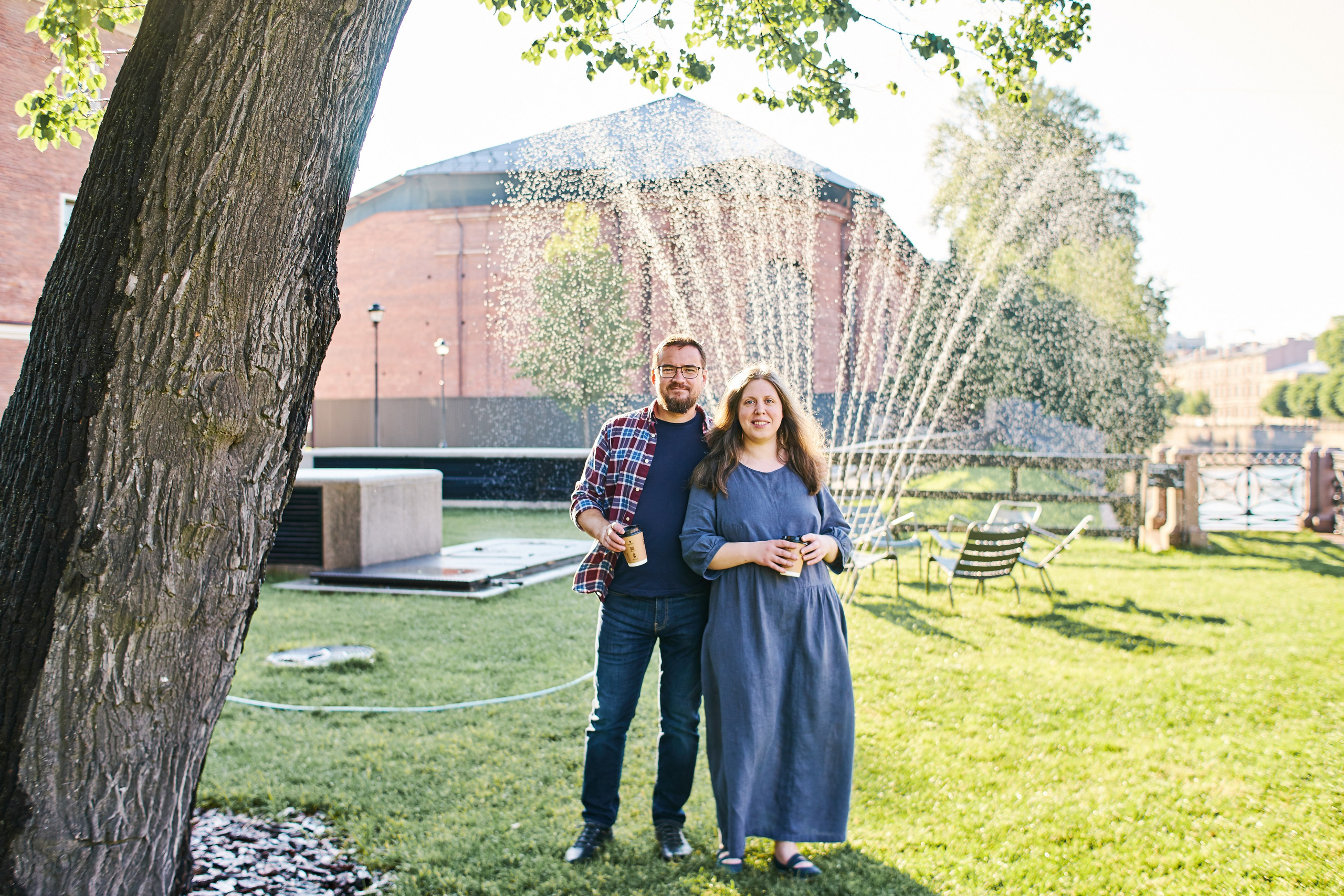 Alex & Darya. Vutitsa