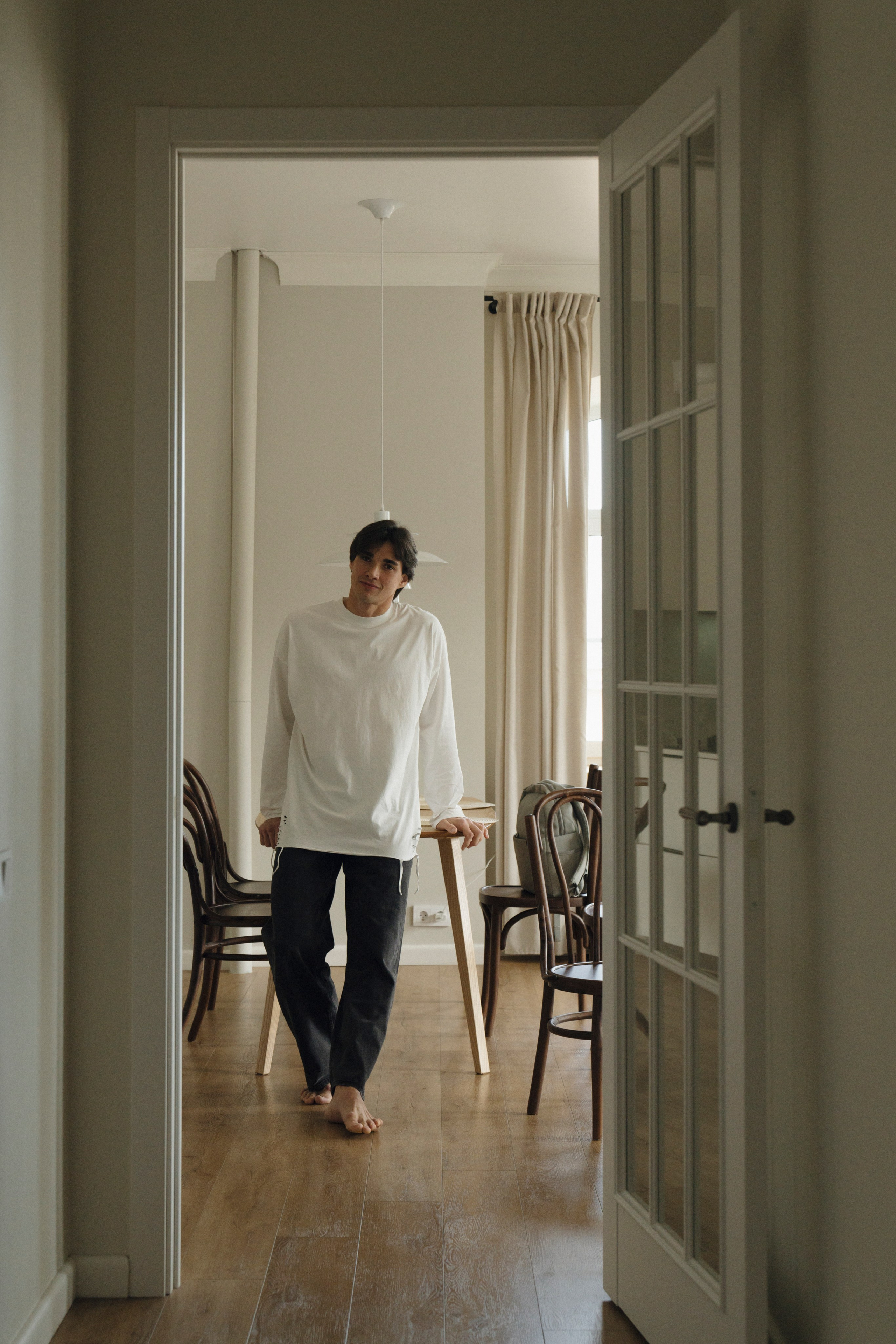 Morning. Свадебный фотограф Наташа Брифли