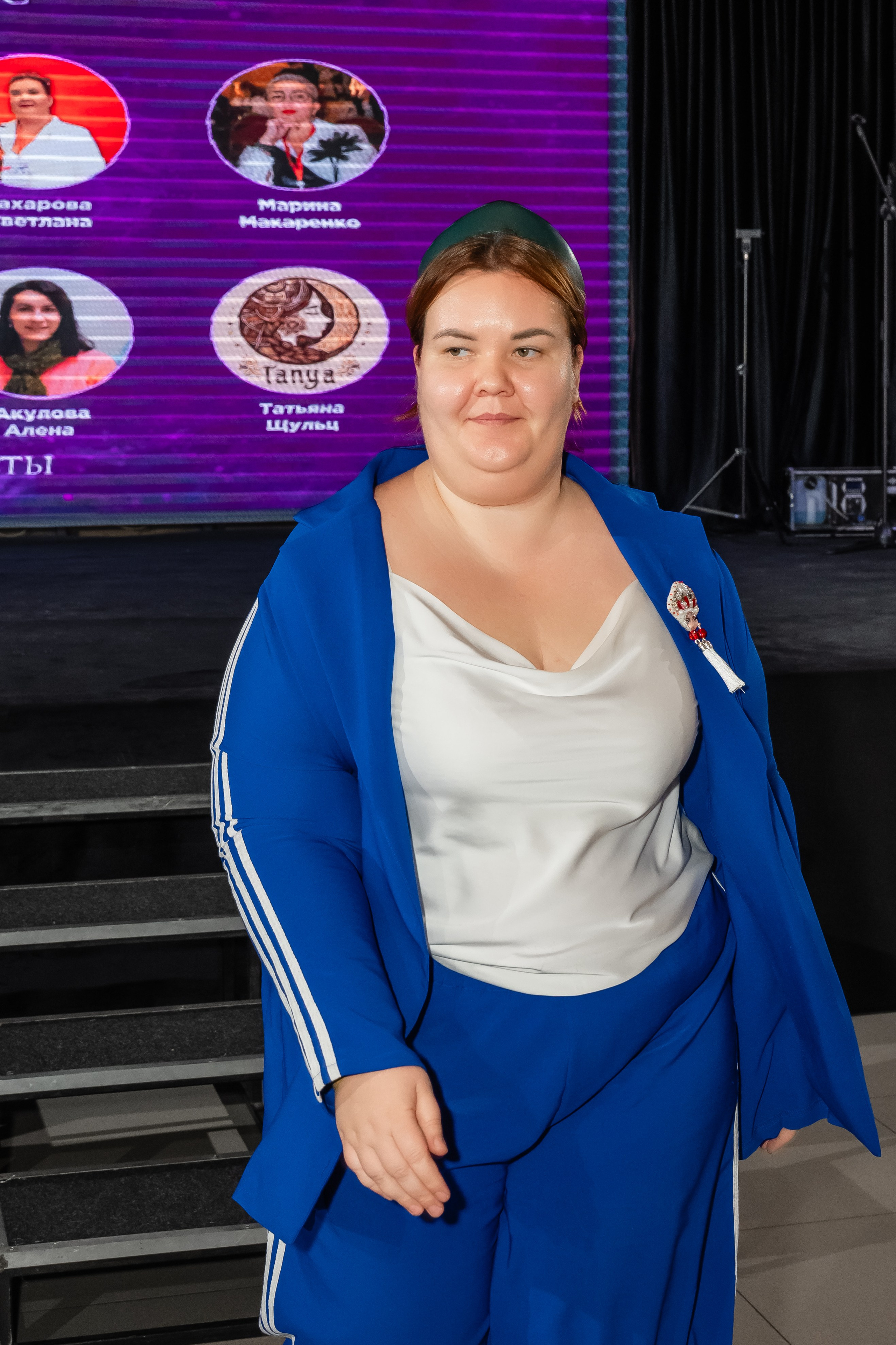 Фестиваль писхологии и самопознания. Фотограф и видеограф в Улан-Удэ: Аюна Габагуева и Артём Шаханов