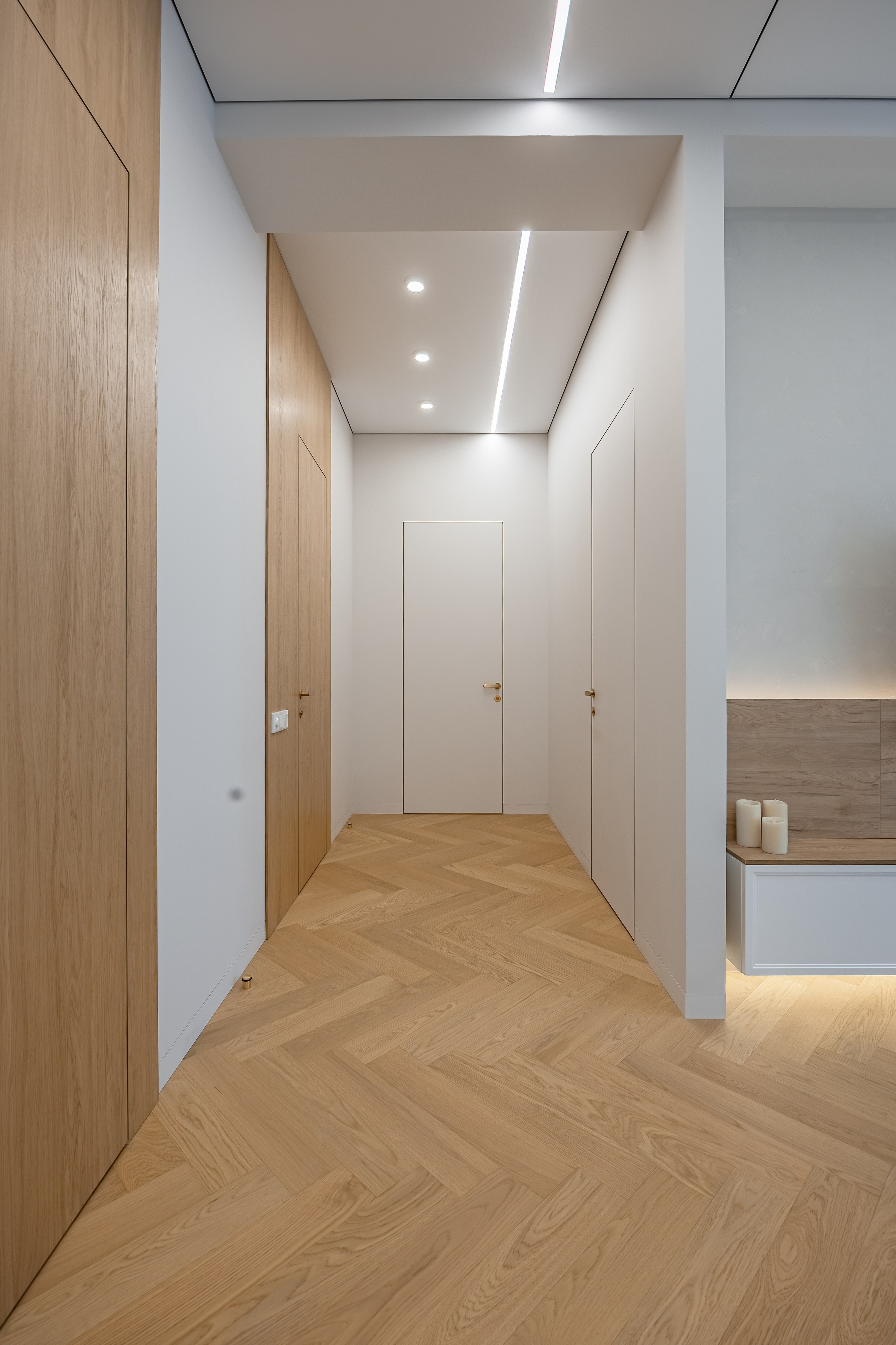 ЖК «Европа». Фотограф и видеограф в Улан-Удэ: Аюна Габагуева и Артём Шаханов