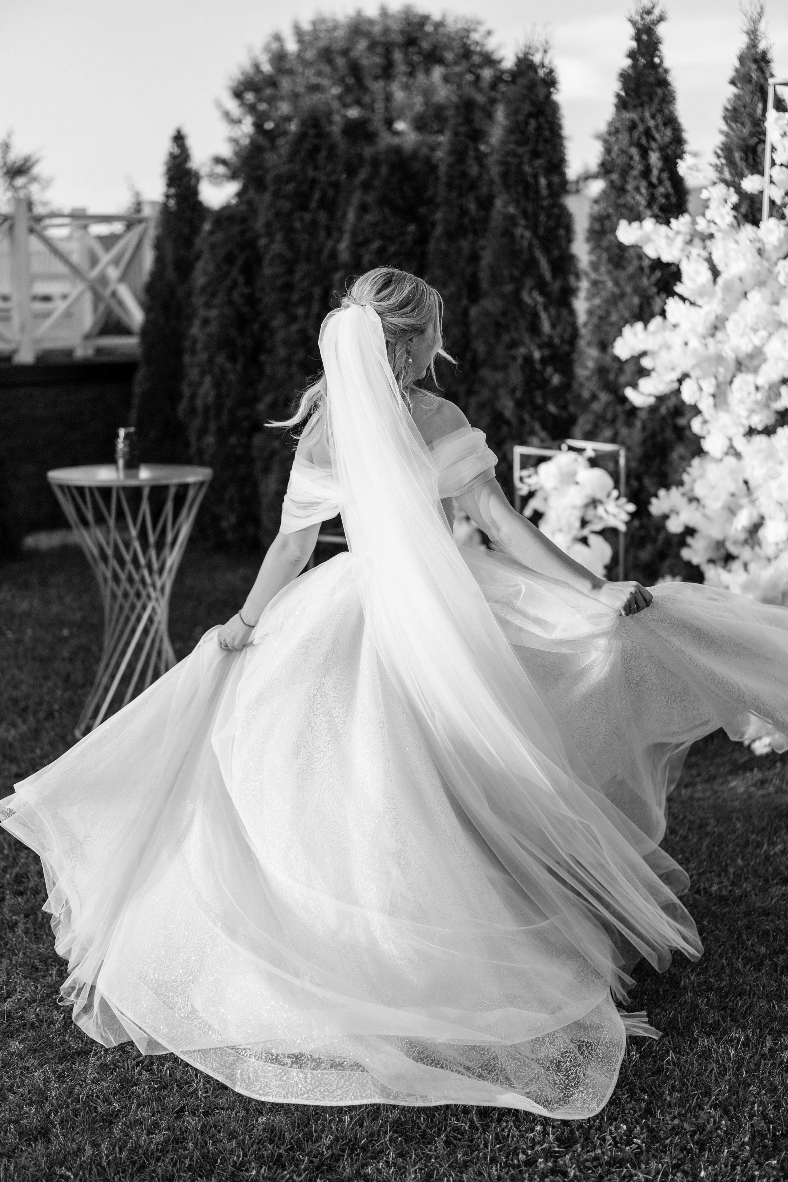 Никита и Дарья. Семейный и свадебный фотограф Минск, Беларусь Анна Орловская