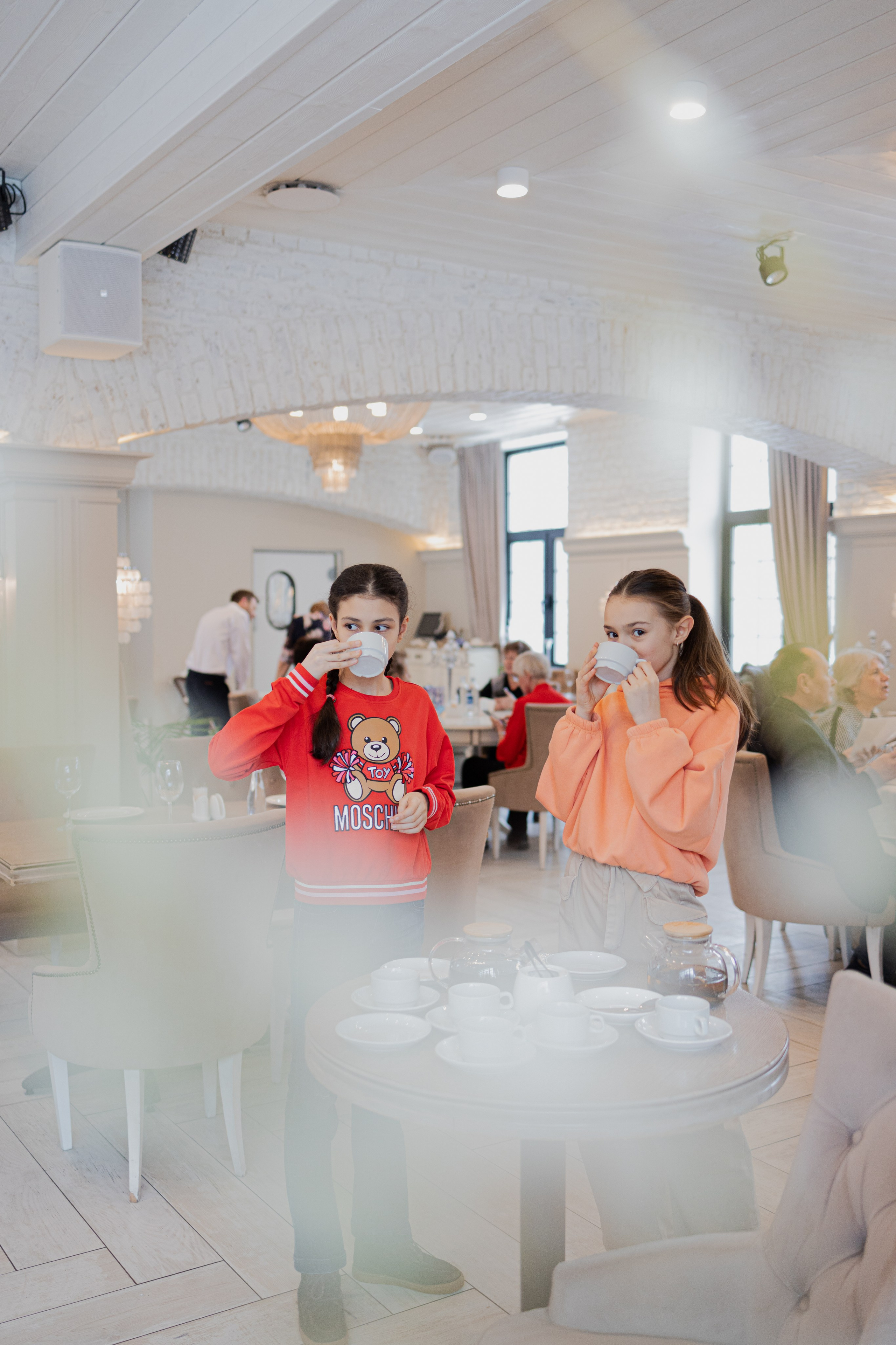 МК Балет. Фотограф Анастасия Пинчук