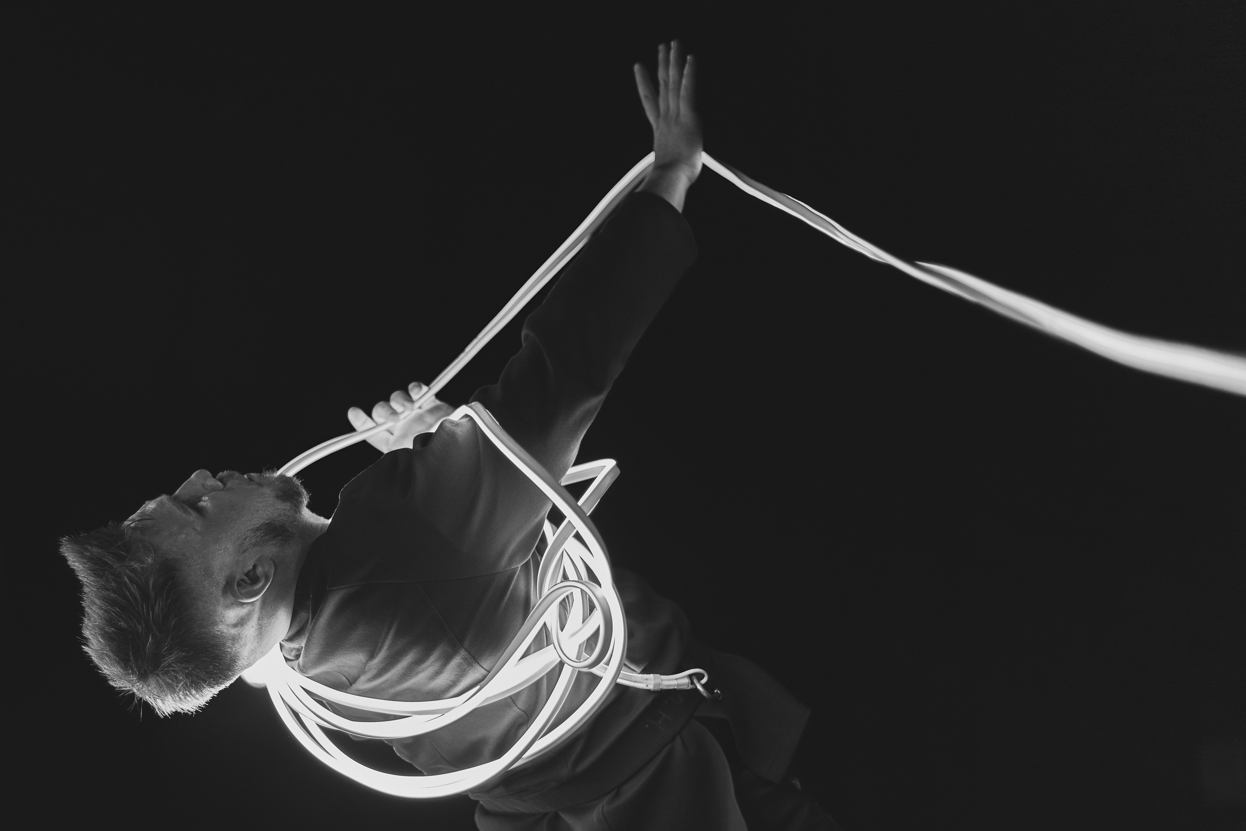 «Я вижу звезды» (второй показ)