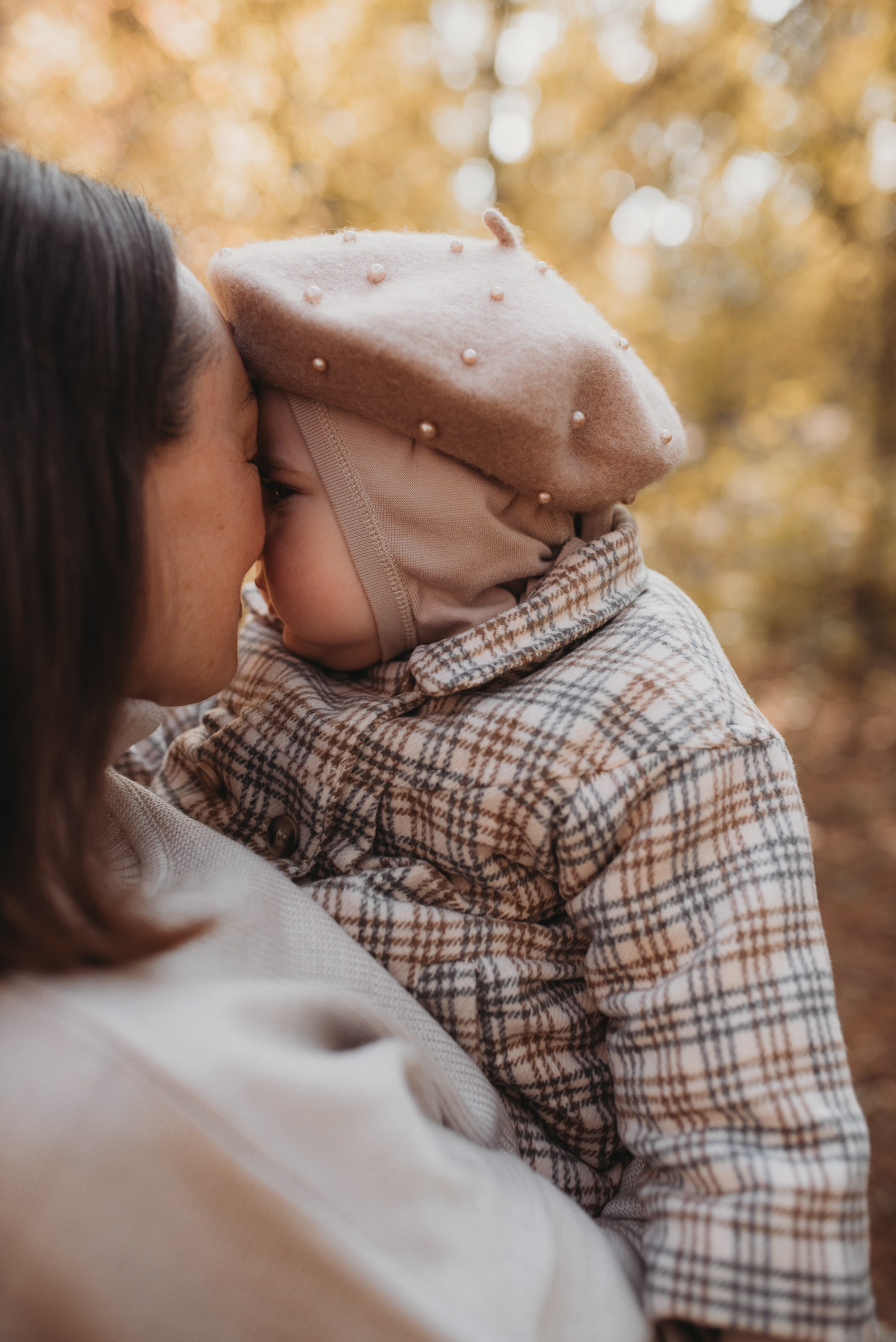 Наташа и Анюта. Семейный и детский фотограф в Новосибирске и Краснообске — Анна Ким