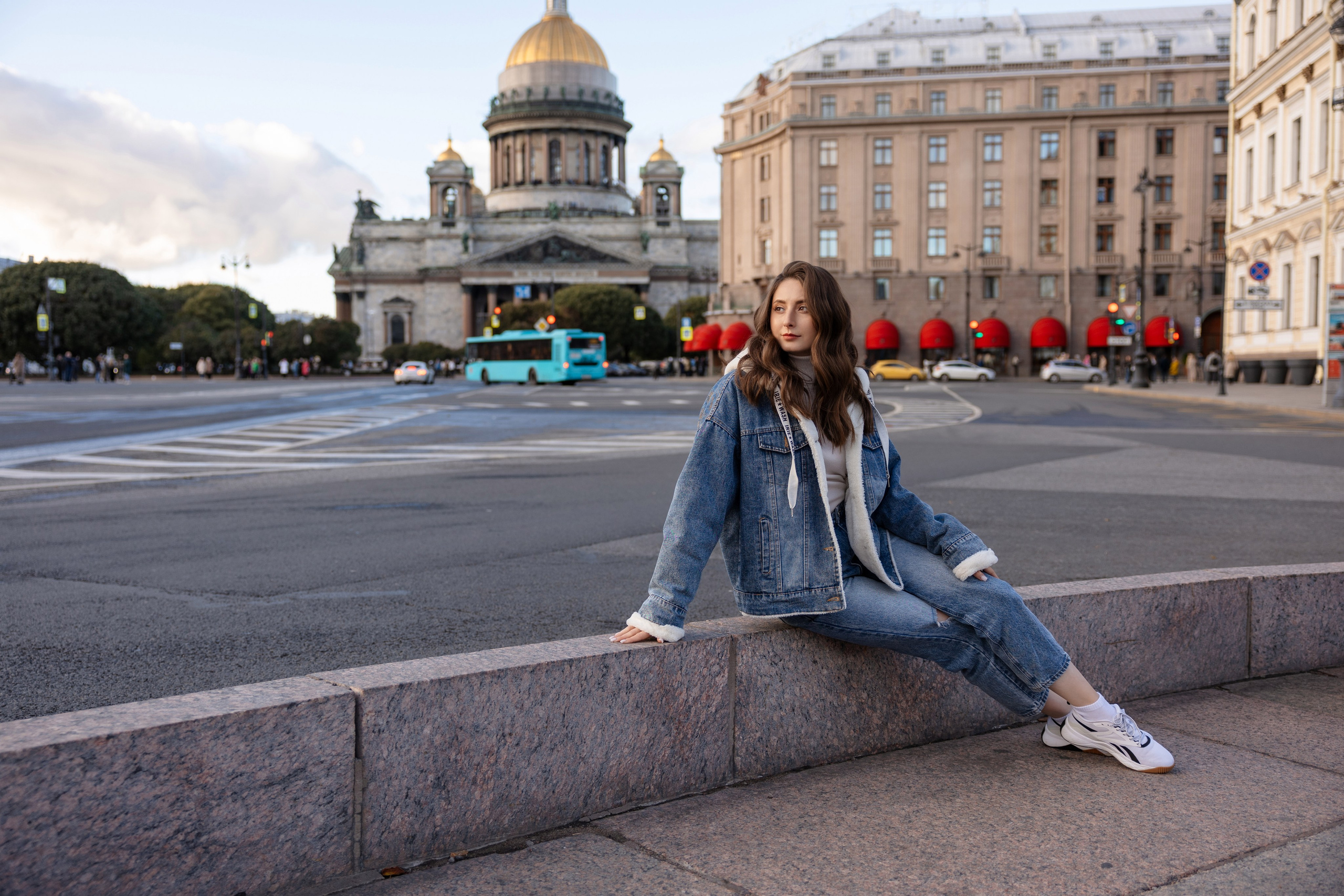 1. Фотограф Константин