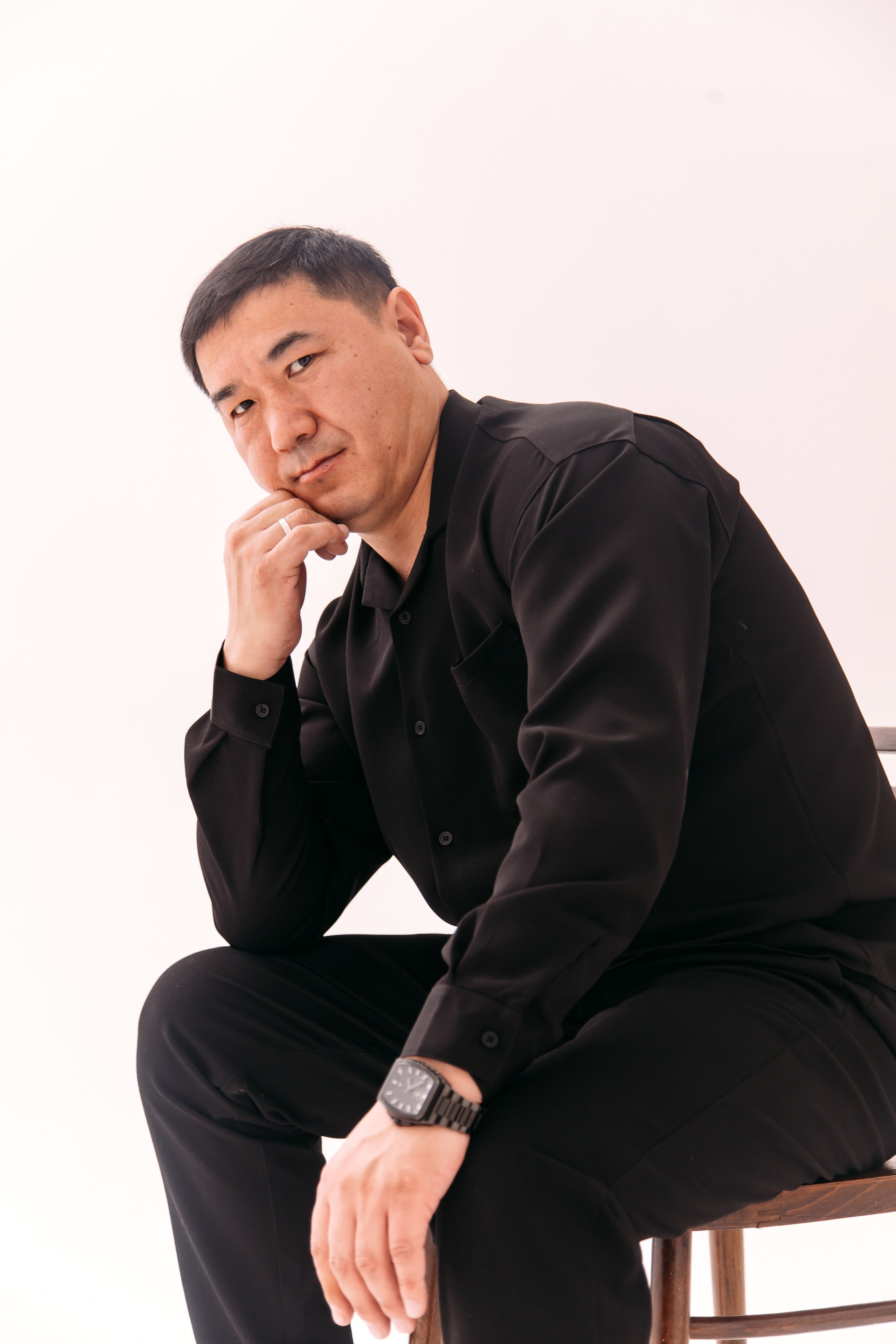 Дильшат и Гузяй. Рекламный и портретный фотограф в Алматы — Серекпаев Танирхан