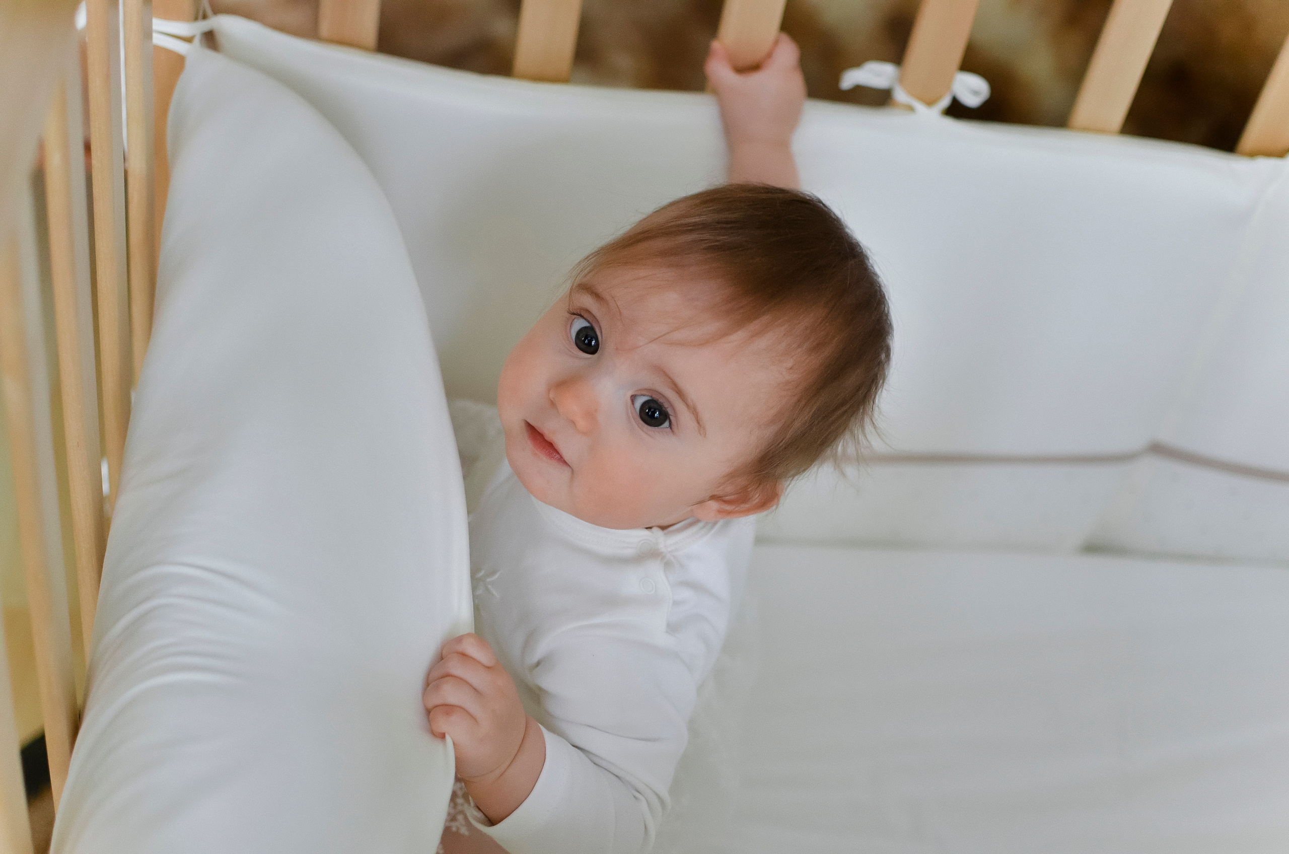 Домашняя фотосессия с Ариной. Семейный и детский фотограф в Санкт-Петербурге Баландина Татьяна