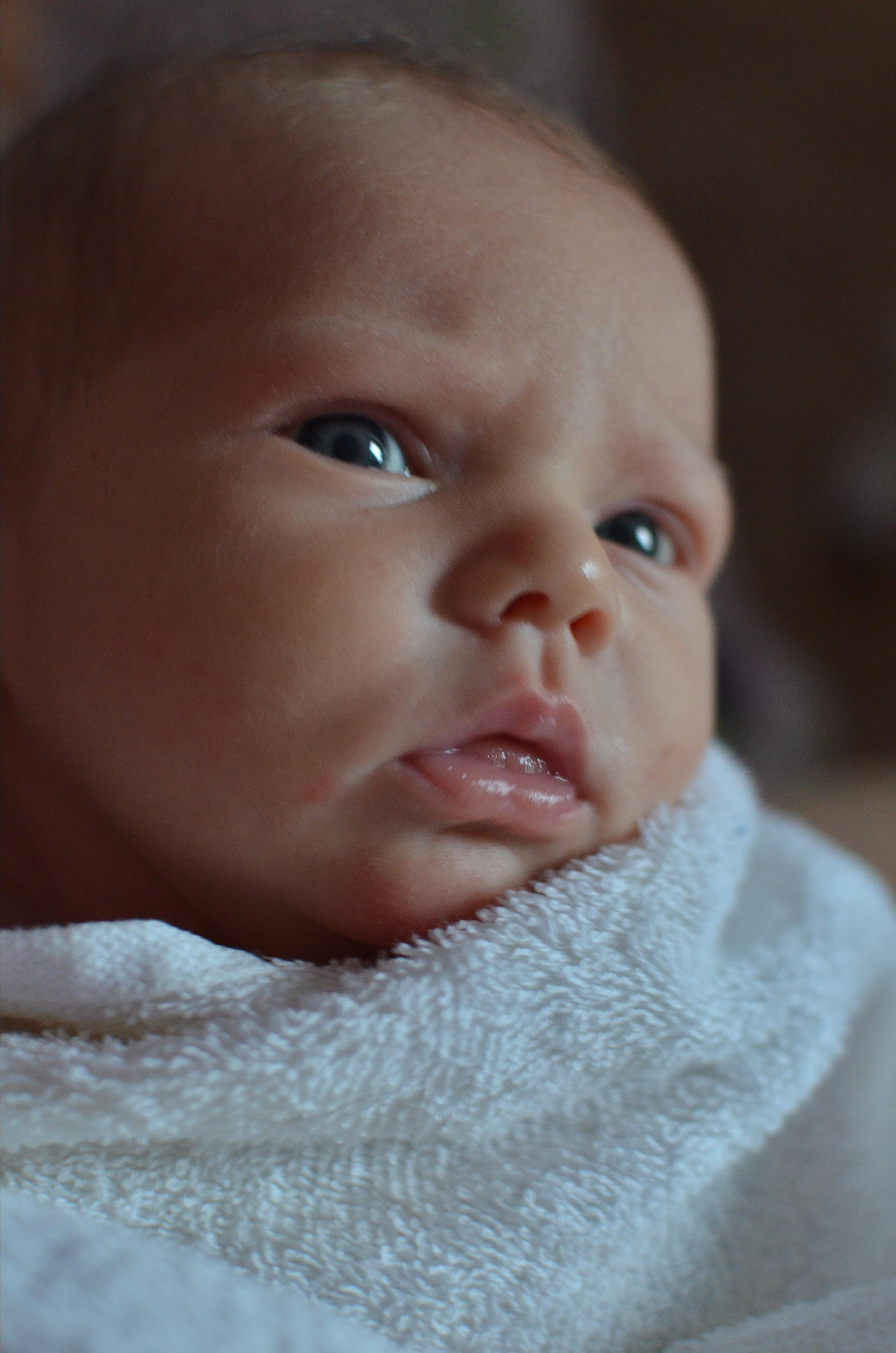 Домашние съемки с малышами. Семейный и детский фотограф в Санкт-Петербурге Баландина Татьяна