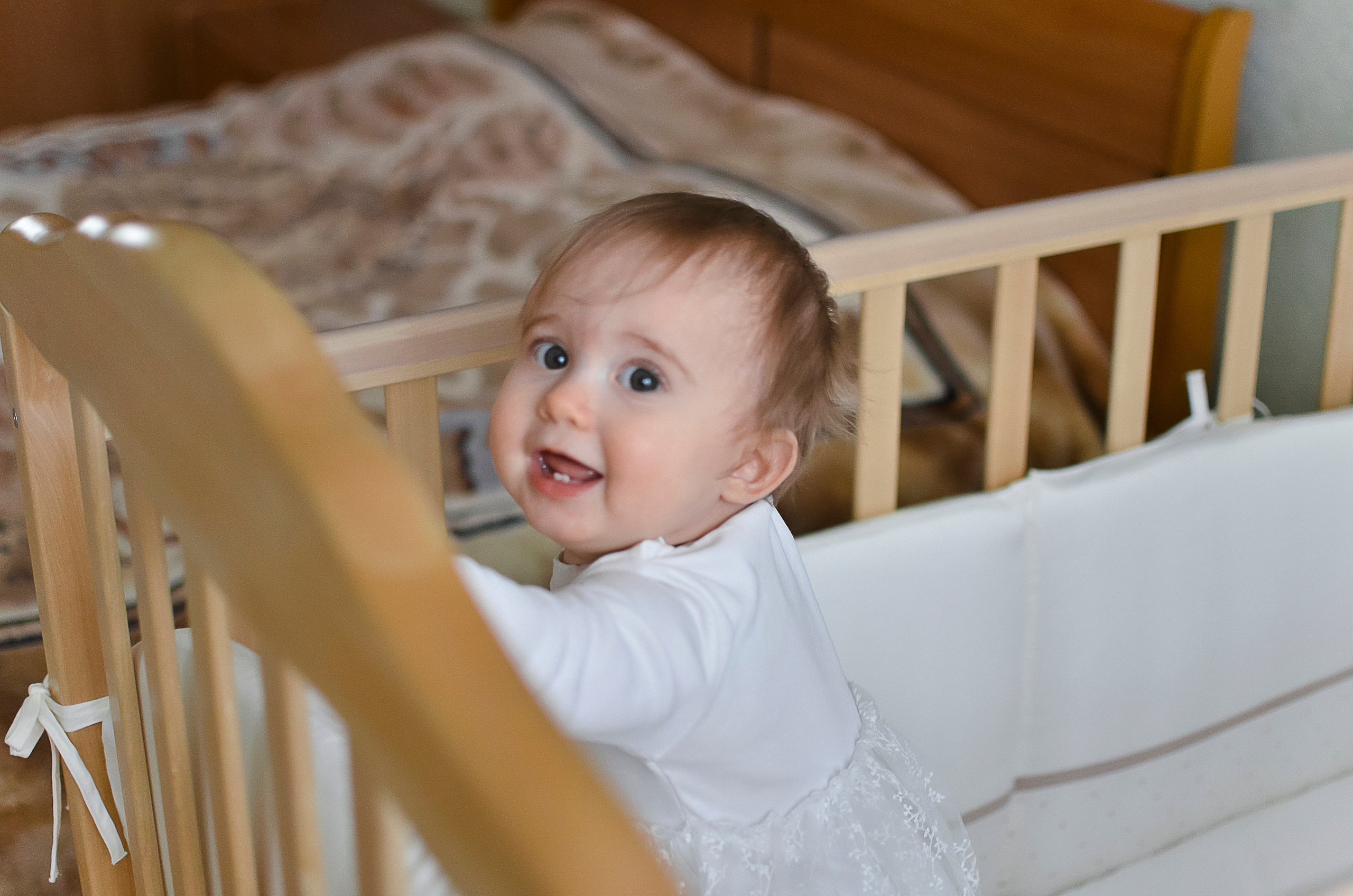 Домашние съемки с малышами. Семейный и детский фотограф в Санкт-Петербурге Баландина Татьяна