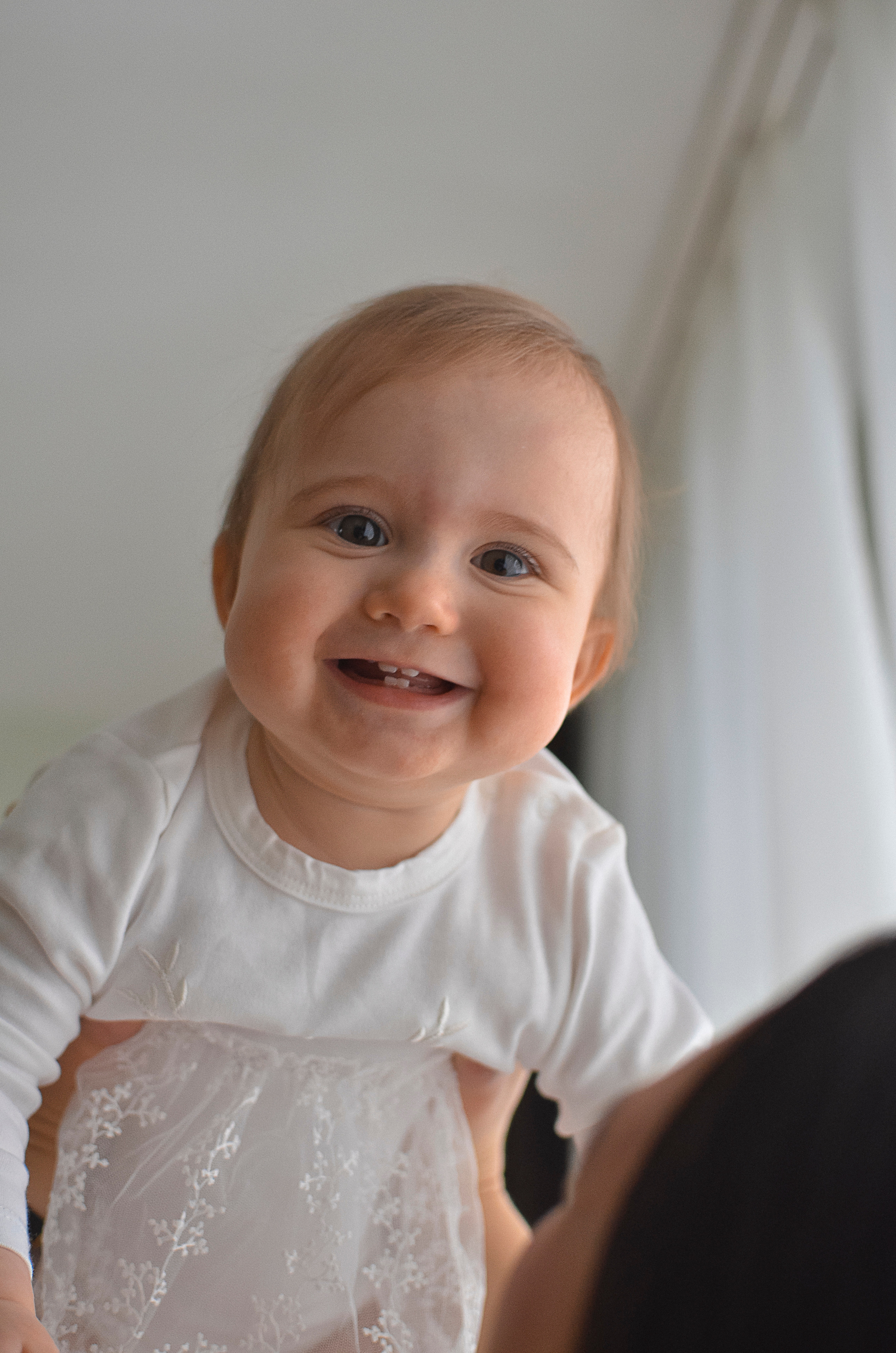 Домашняя фотосессия с Ариной. Семейный и детский фотограф в Санкт-Петербурге Баландина Татьяна