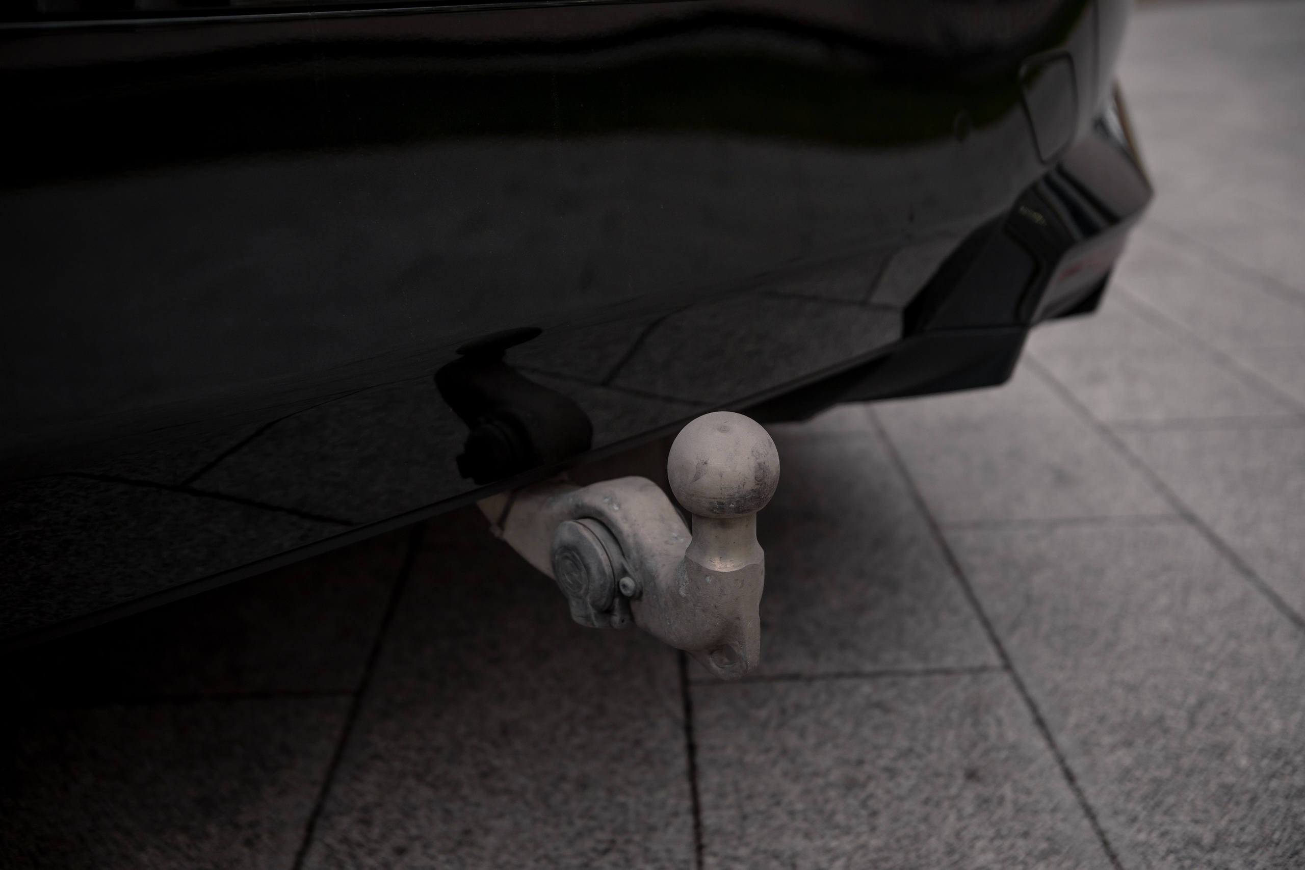 BMW iX. Автомобильный фотограф в Москве Андрей Емельянов