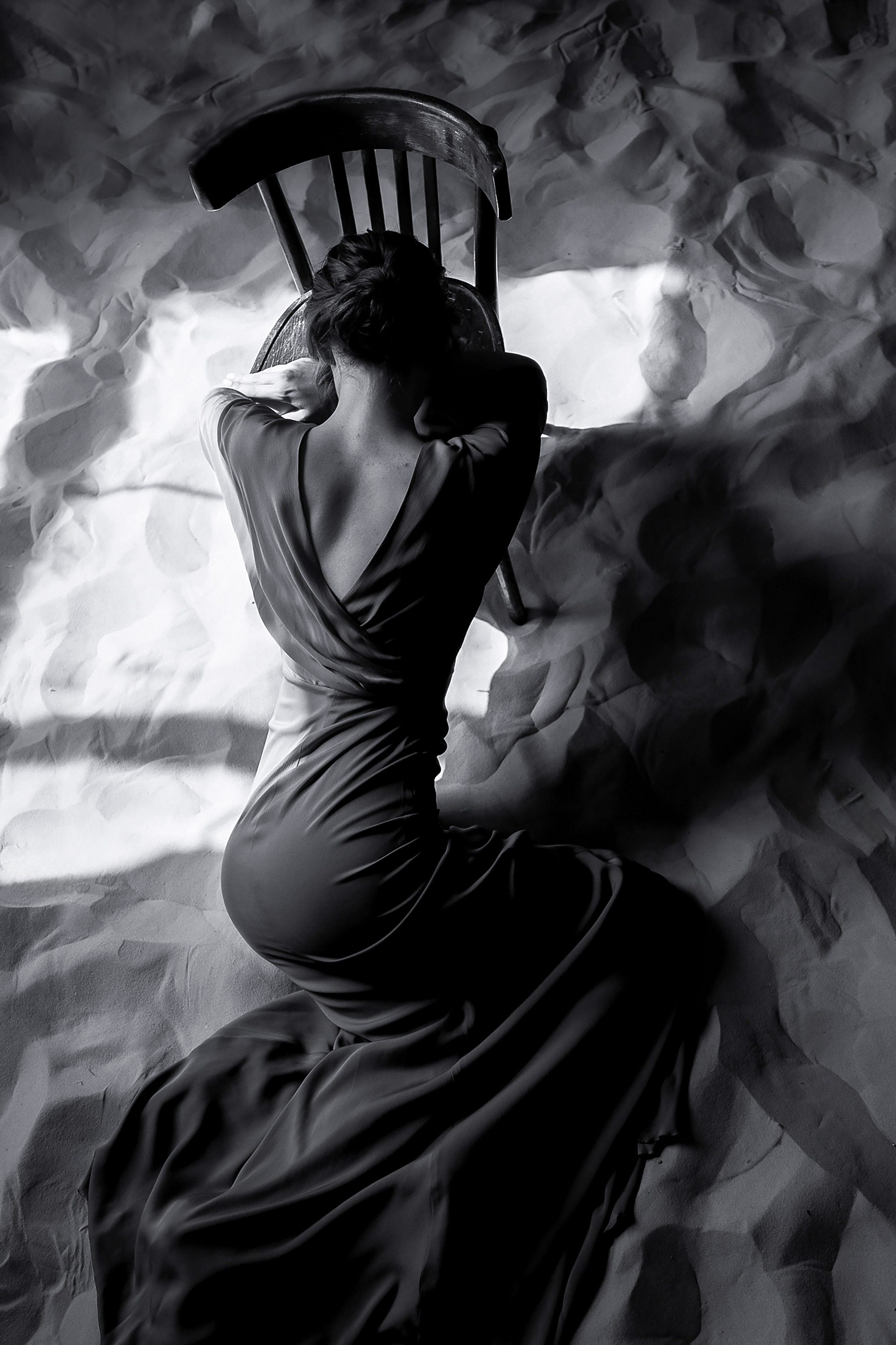 Кристина. Фотограф портретист в Санкт Петербурге Дроздова Алла