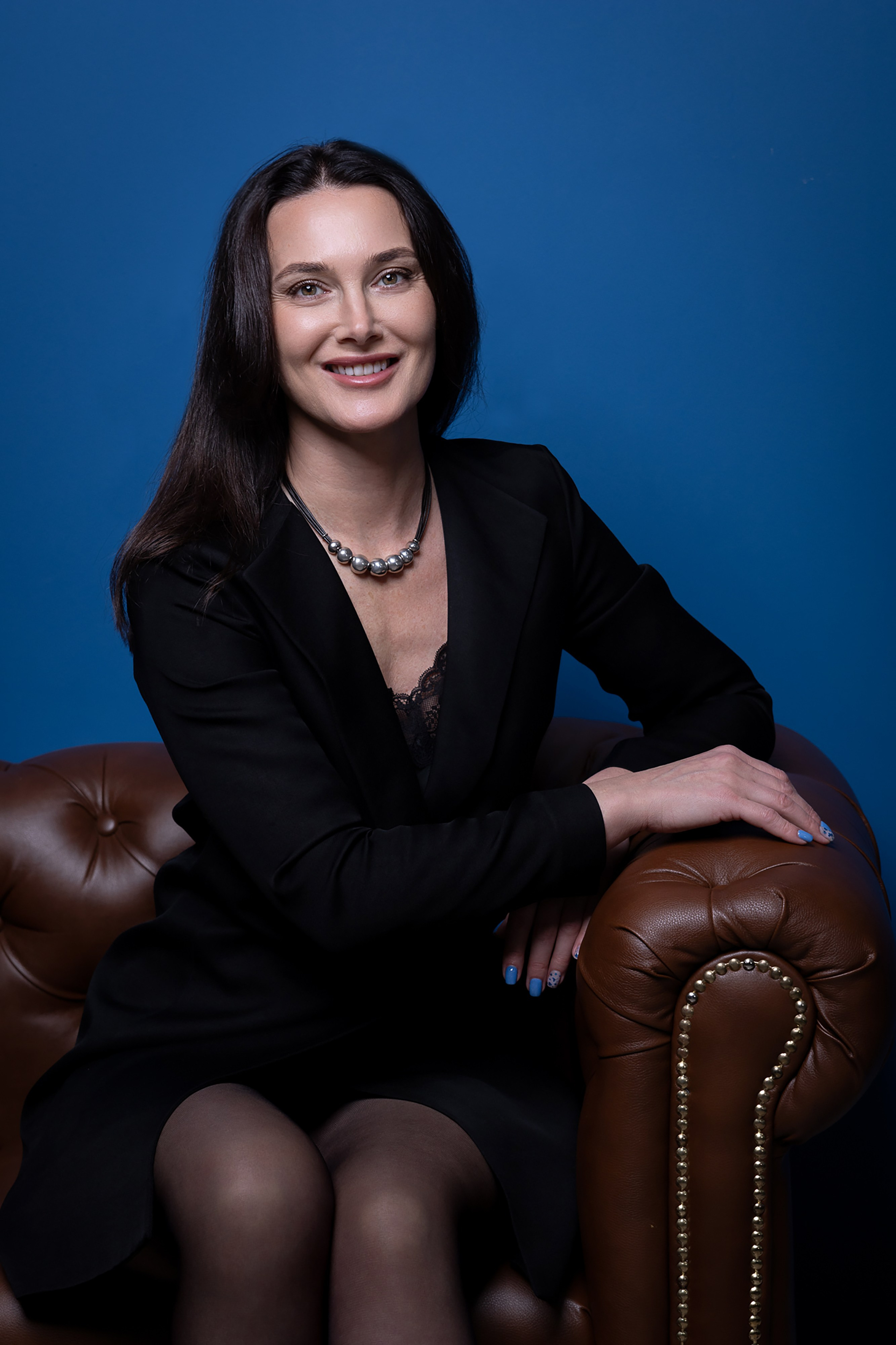 Риэлтор. Фотограф портретист в Санкт Петербурге Дроздова Алла