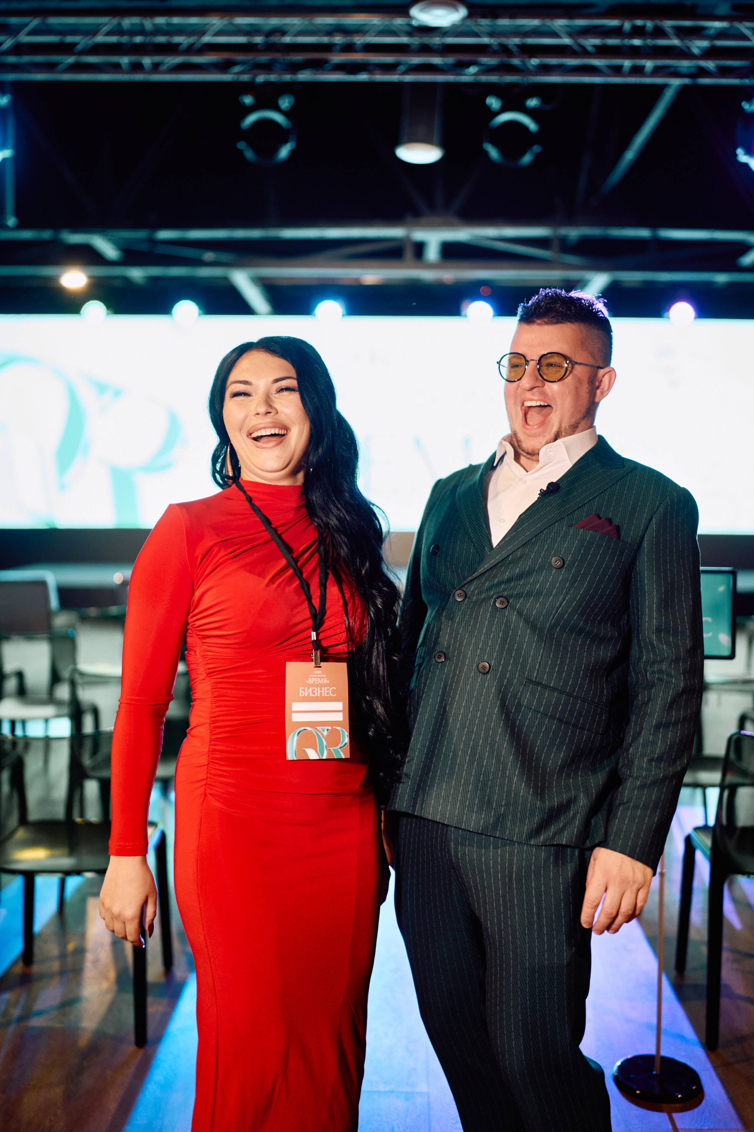 Форум QR. Свадебный фотограф в Москве Кристина Чехова