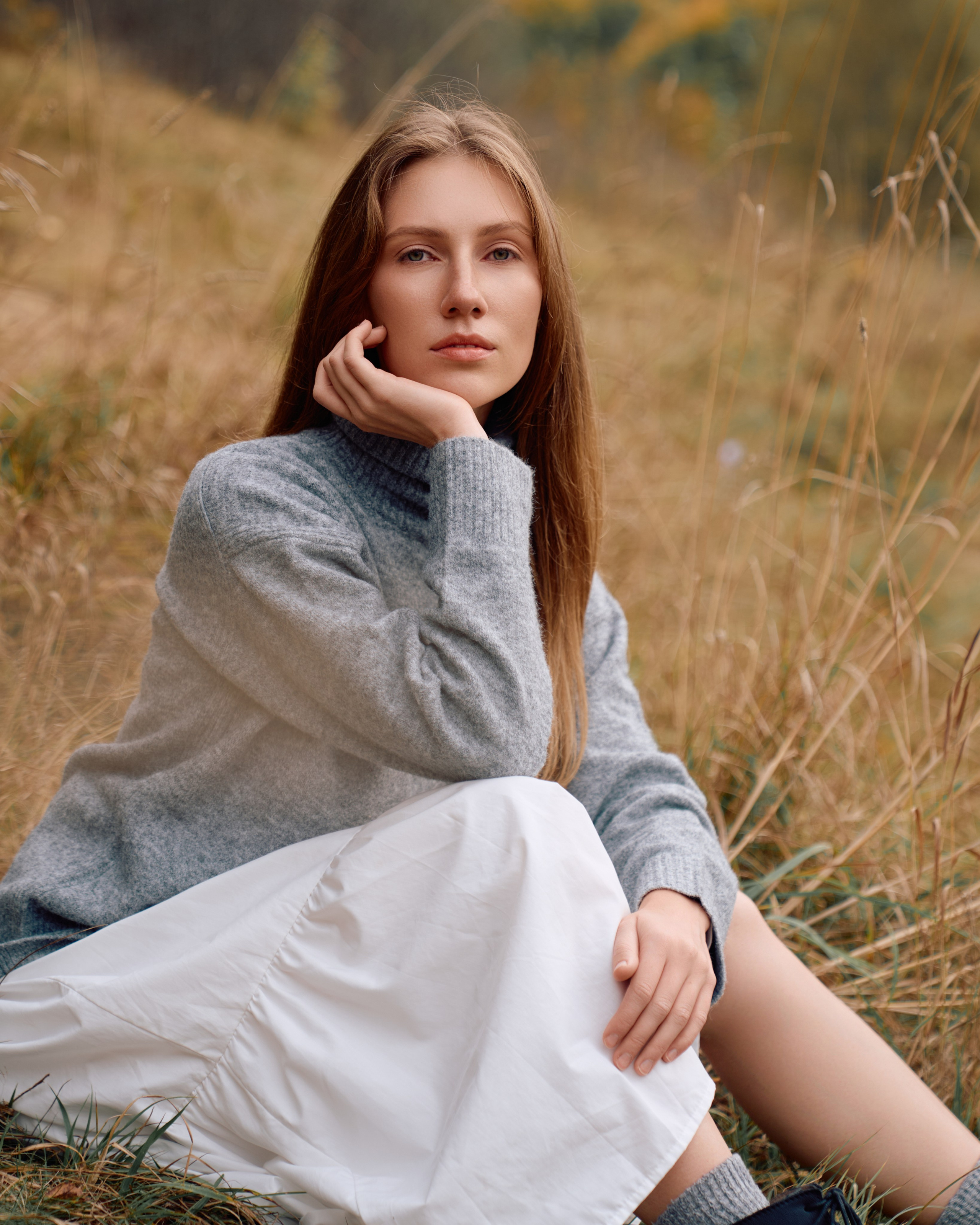 Подруги. Свадебный фотограф в Москве Кристина Чехова