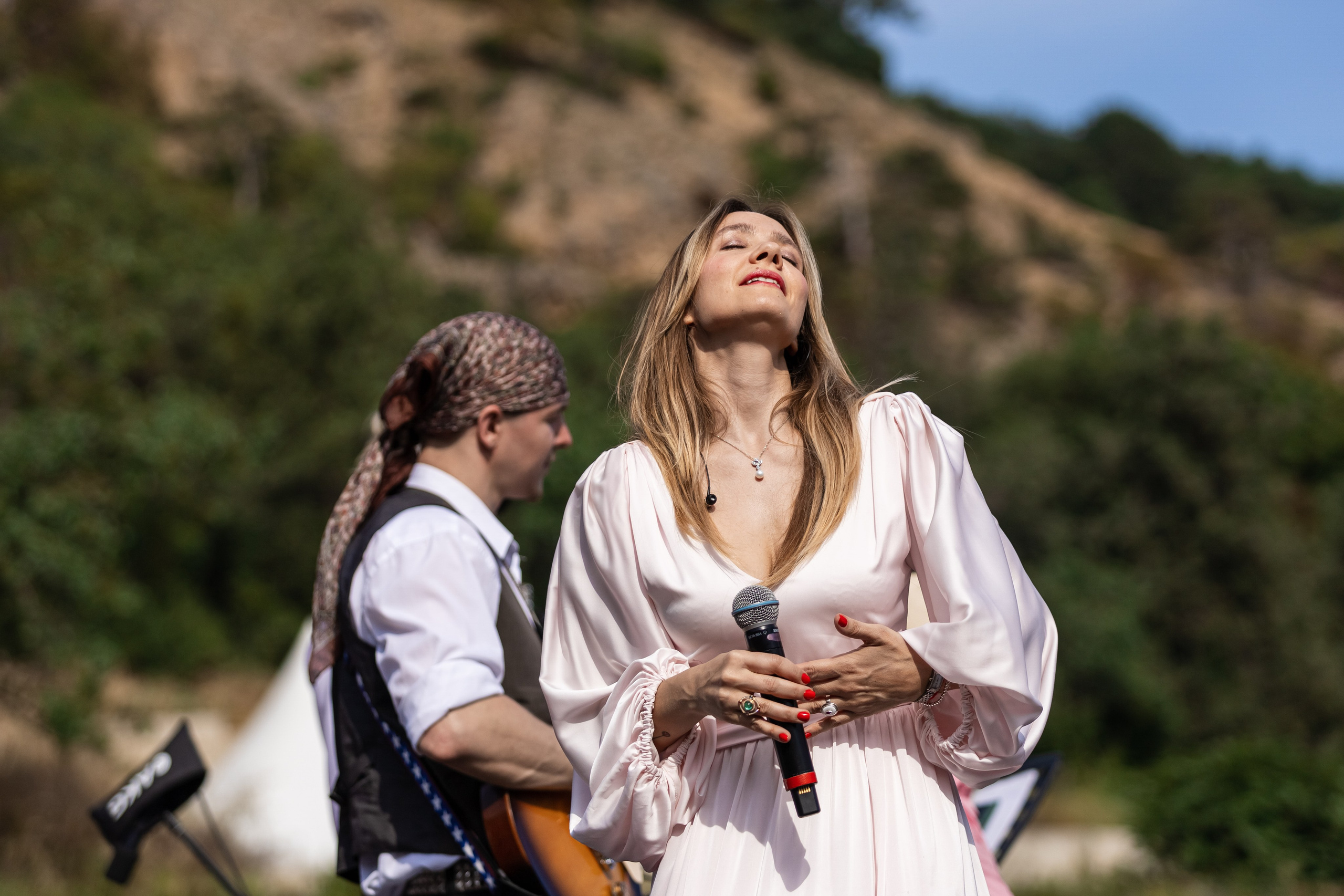 Фестиваль «Природа искусства» 2023. Свадебный фотограф, фотосъемка в Крыму, Севастополе, Симферополе, Ялте