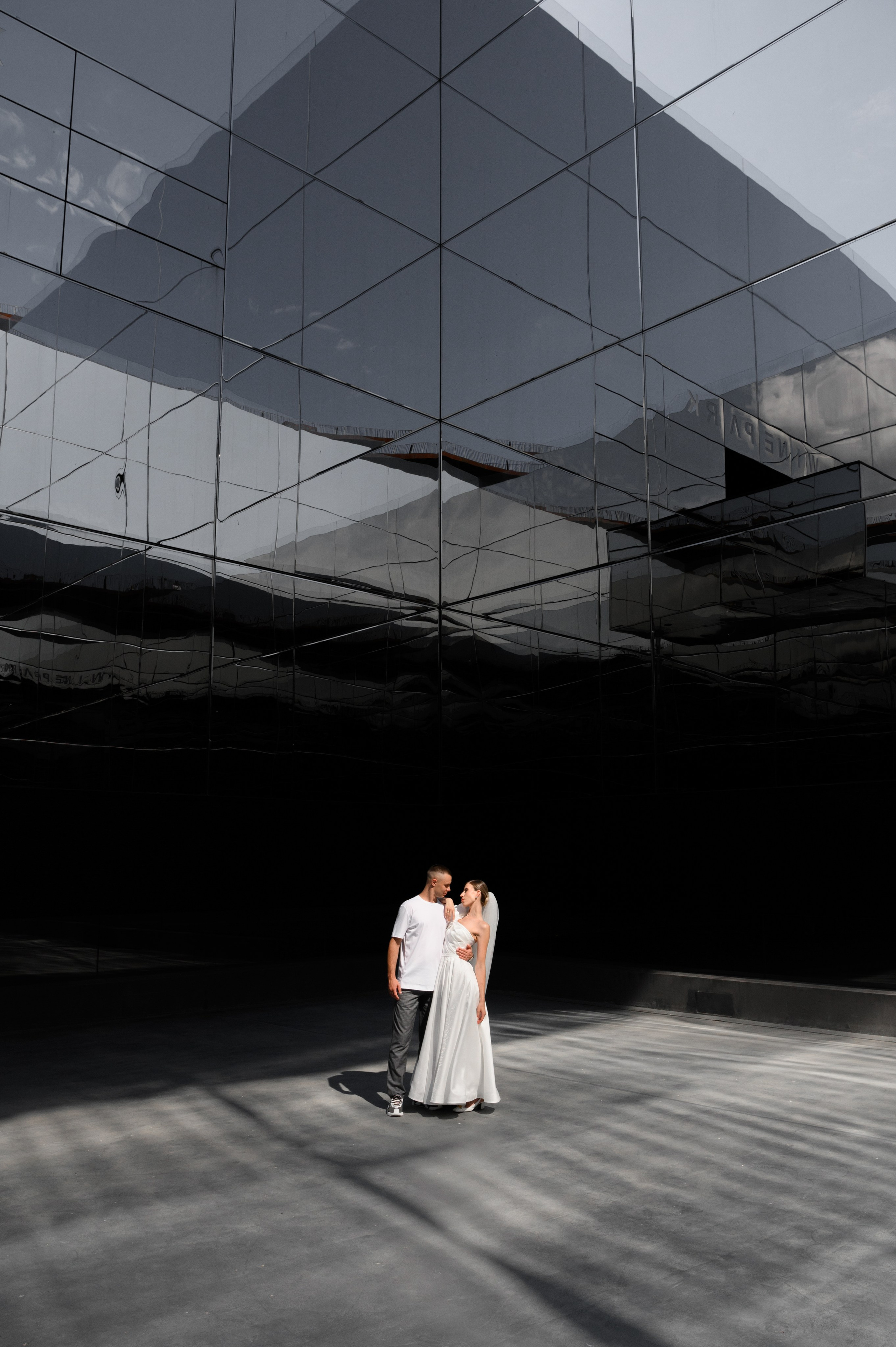 Каролина и Влад (Mriya Wine park). Свадебный фотограф. Крым и дальше!