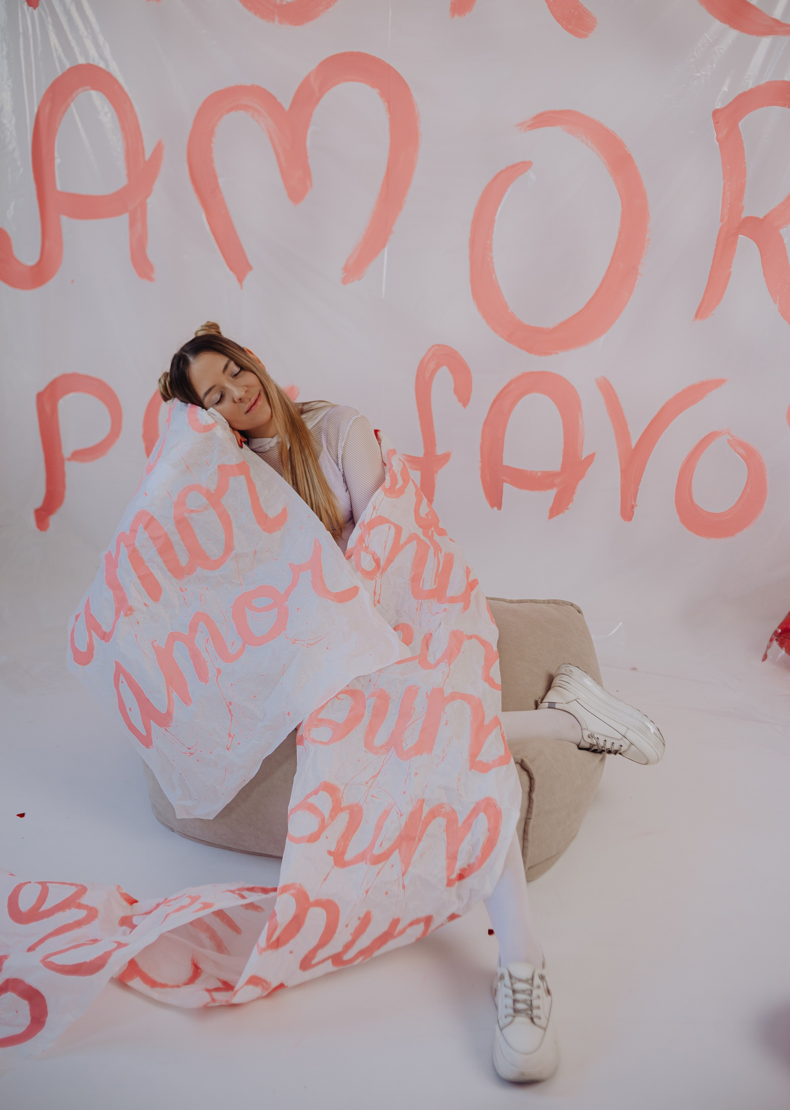 Amore. Фотограф Брянск