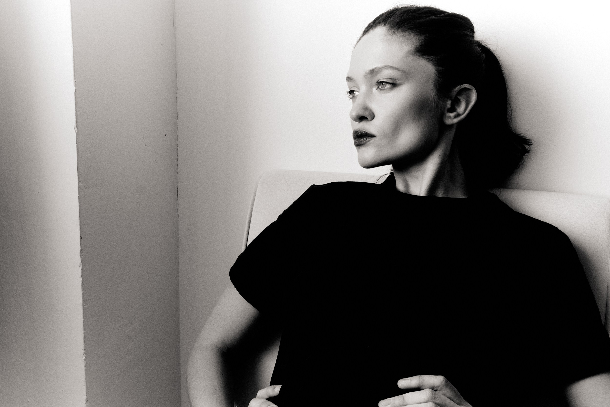 FACES & FACES. Vasiliy Shvetsov