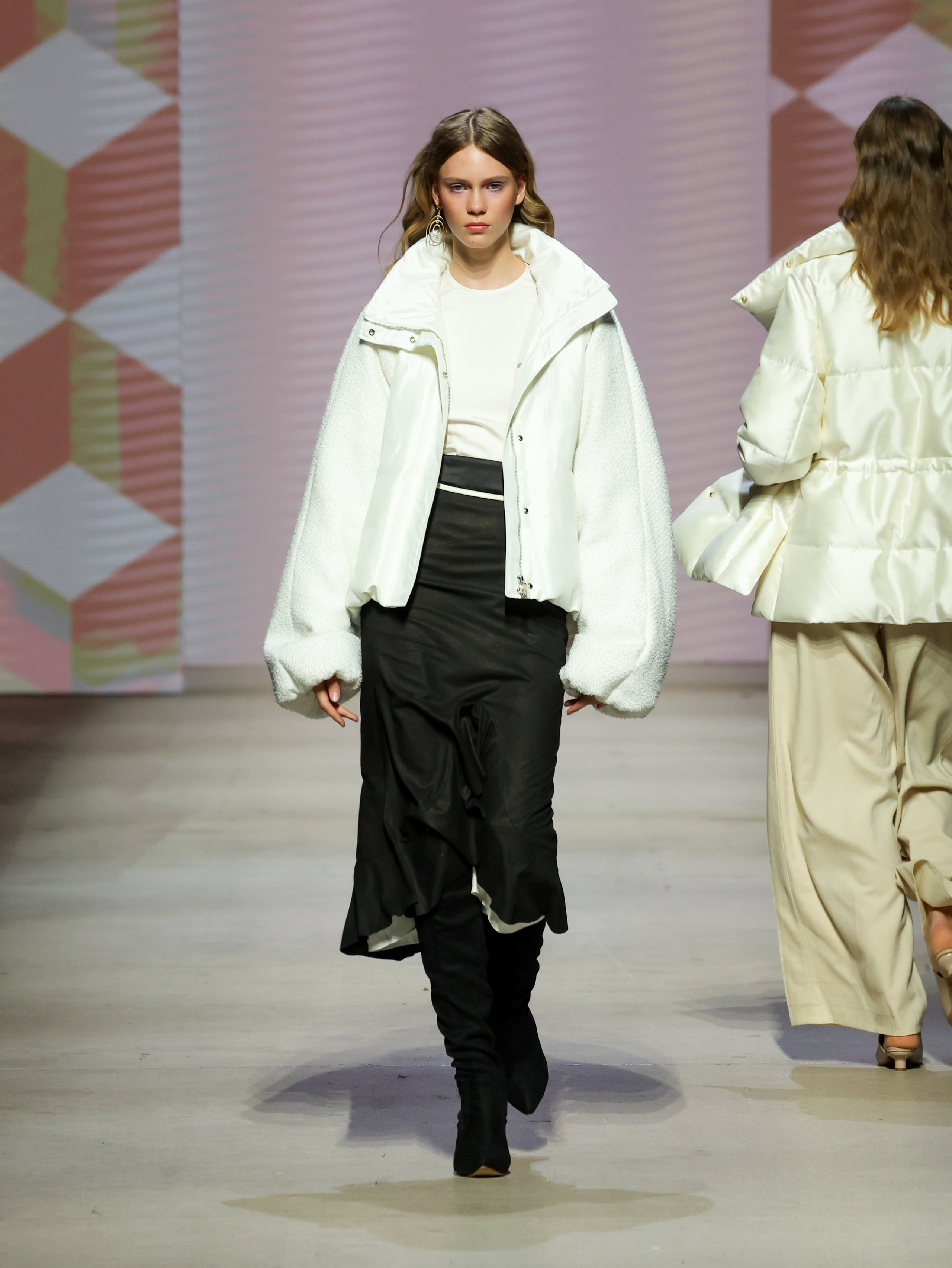 Arisha. Personality models. Международное модельное агентство в Калининграде