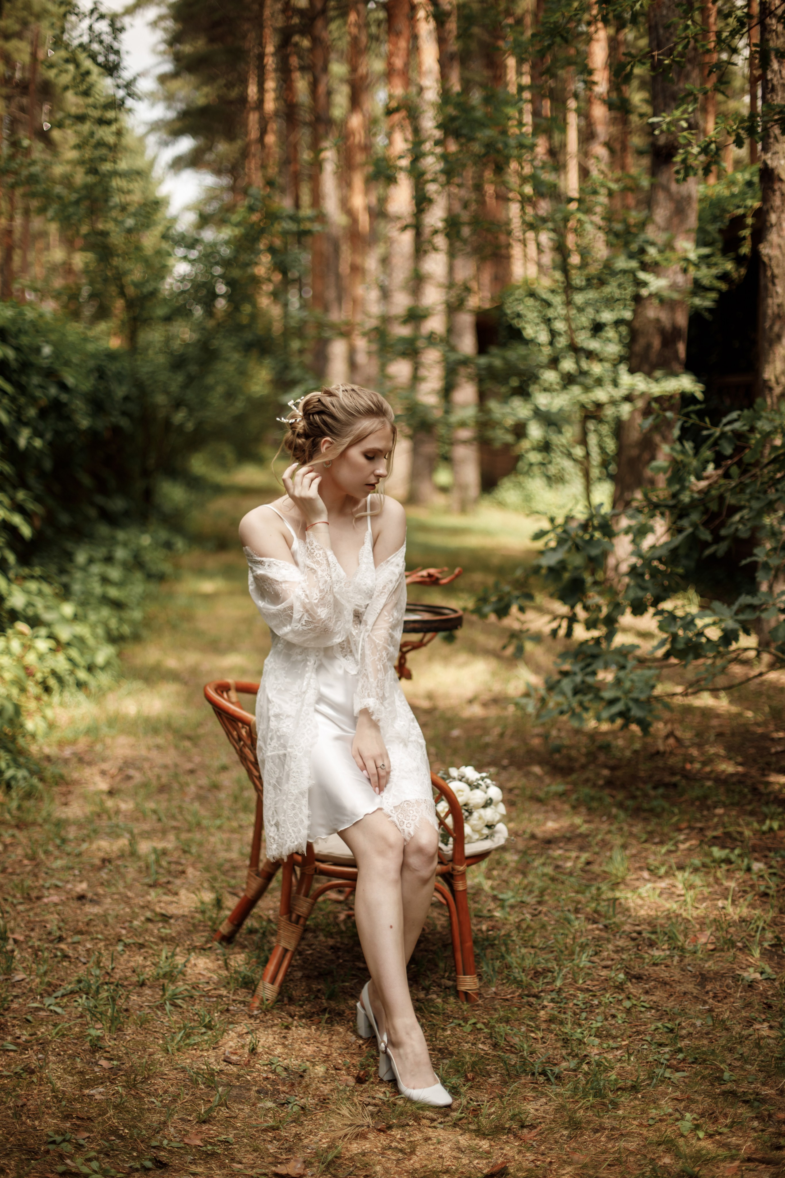 Екатерина + Даниил. Свадебный фотограф Наташа Анисенко