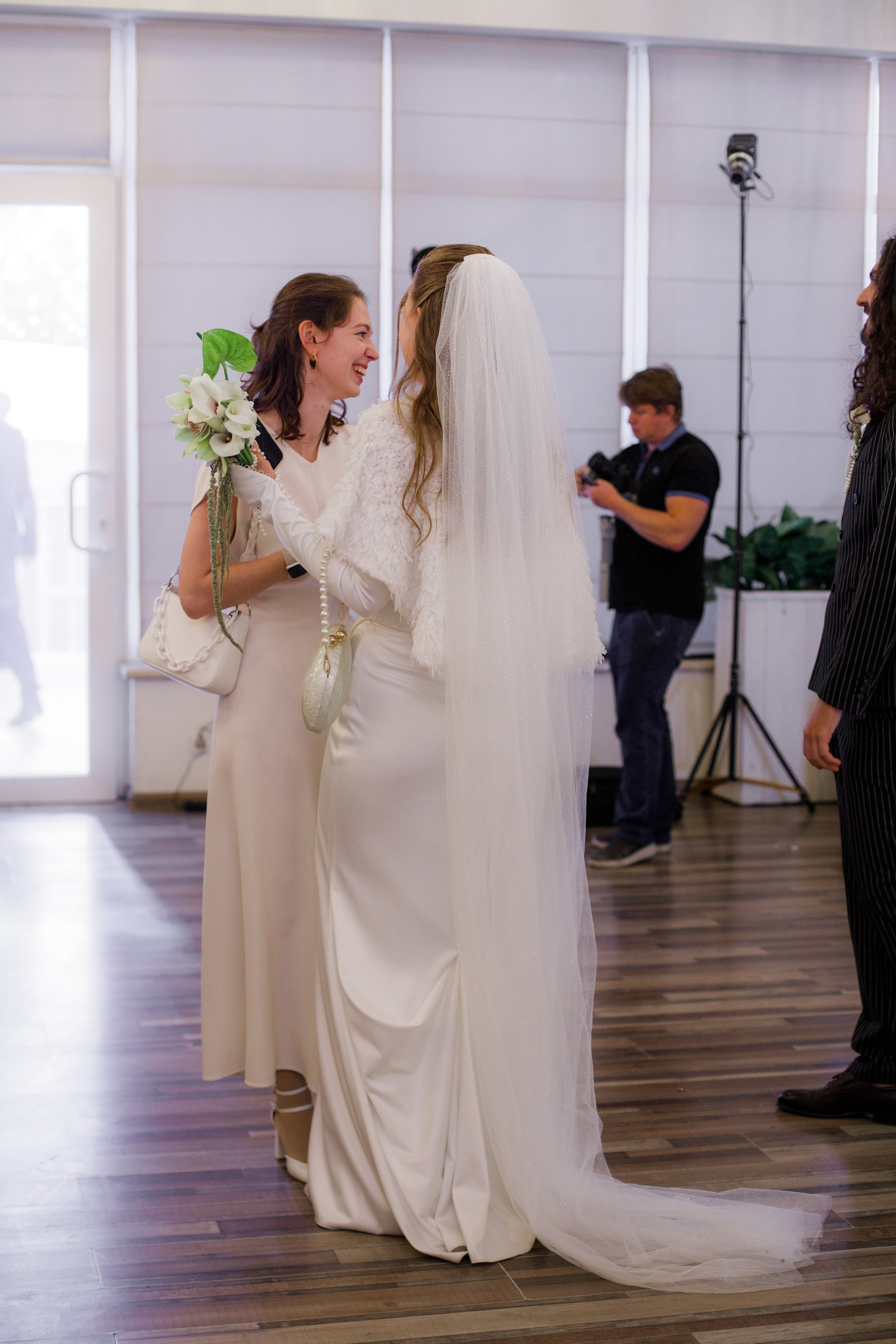 Дарья + Виталий. Свадебный фотограф Наташа Анисенко