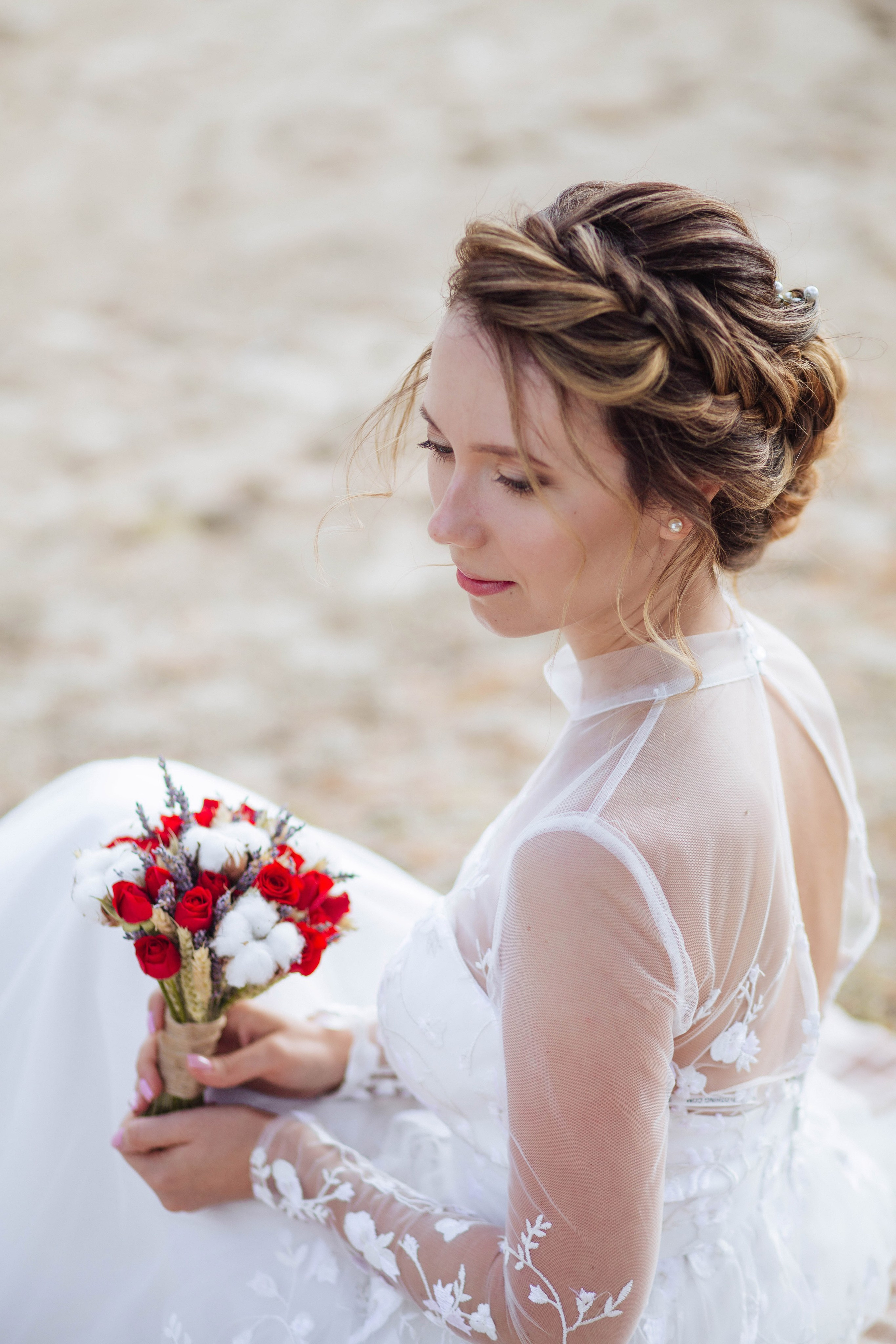 Владимир Анна. Семейный и свадебный фотограф в Томске Марилова Ольга