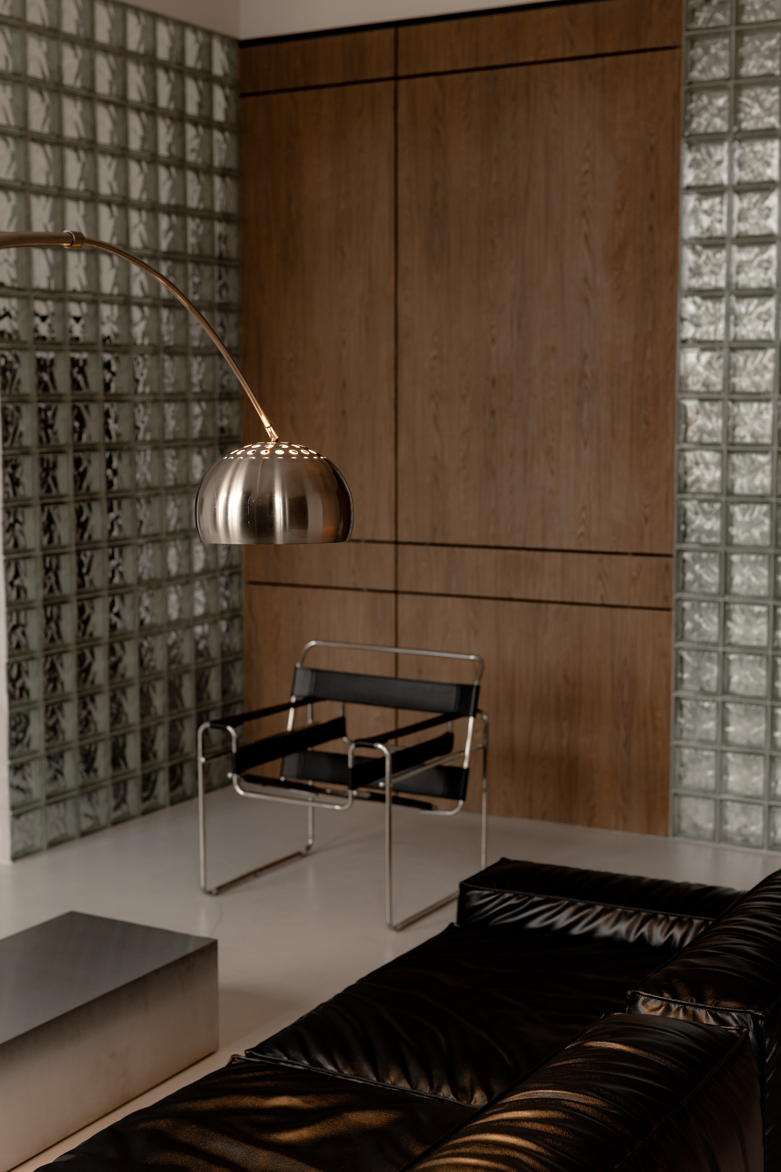 Интерьер. Fabrika  — фотостудия в центре Брянска