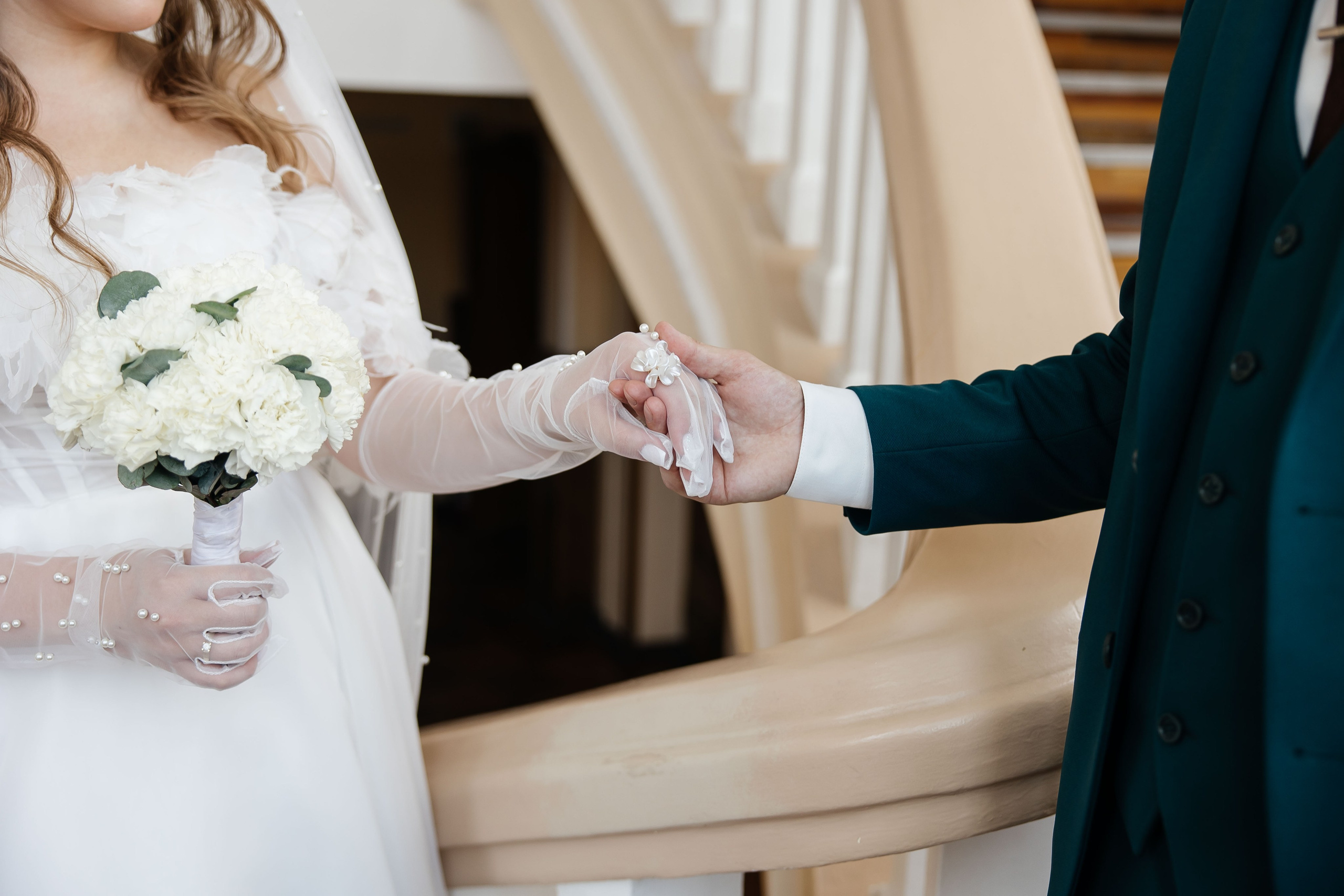 Ilya & Elizaveta. Фотограф Диана Сербинова