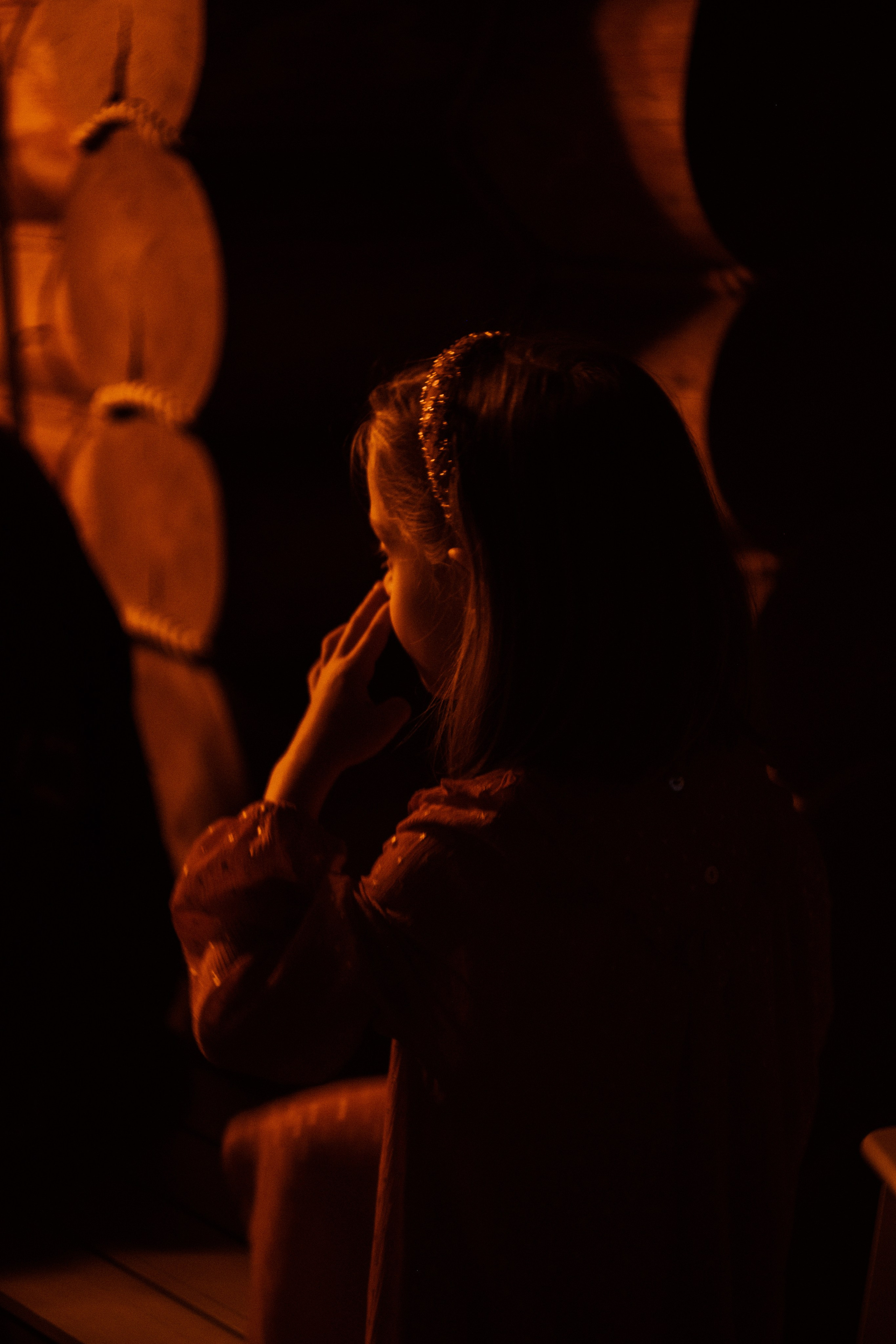 День Рождения Марфы. Мария Колесникова