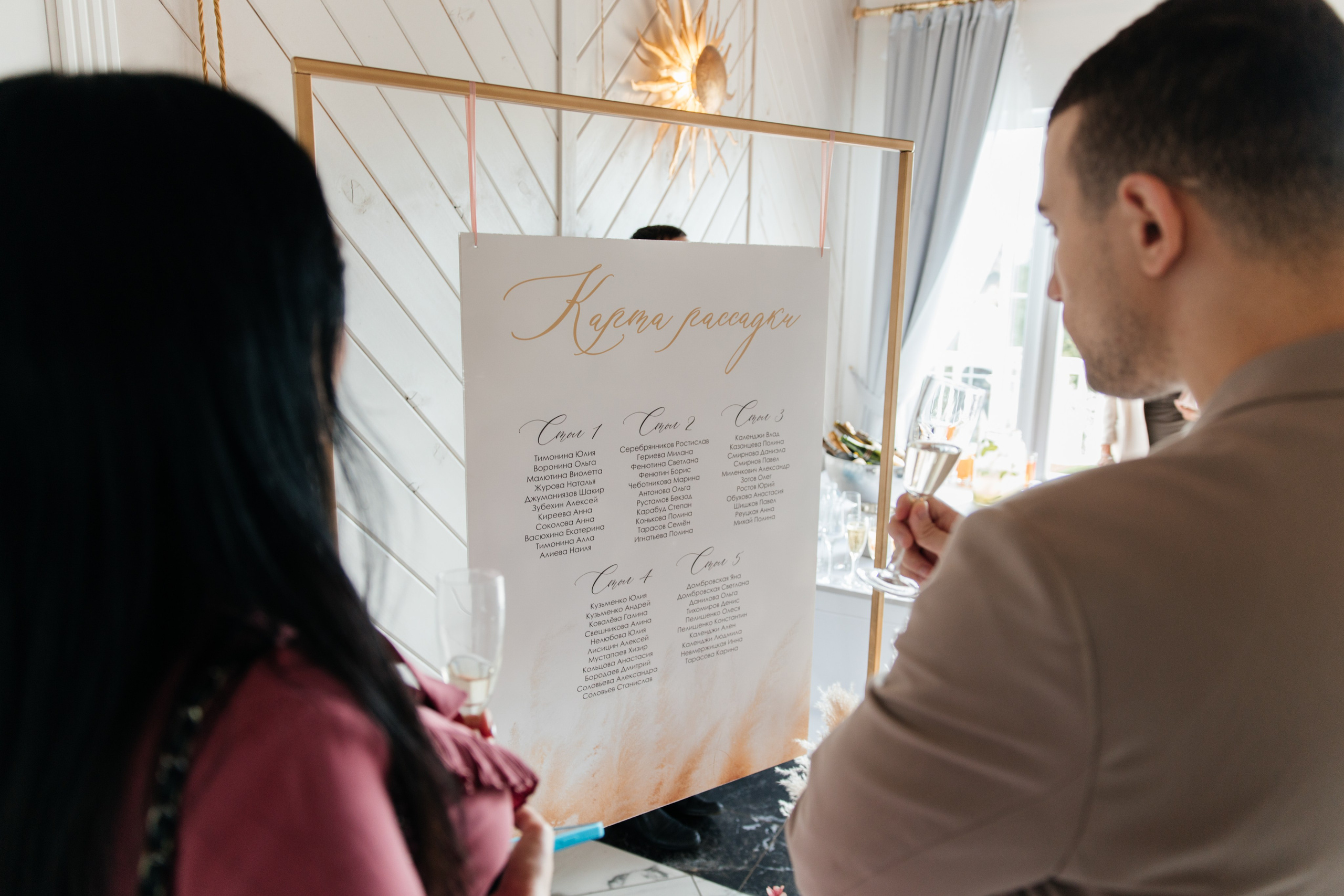 BORIS & ANASTASIA. Свадебное ФОТО & ВИДЕО Москва/Липецк