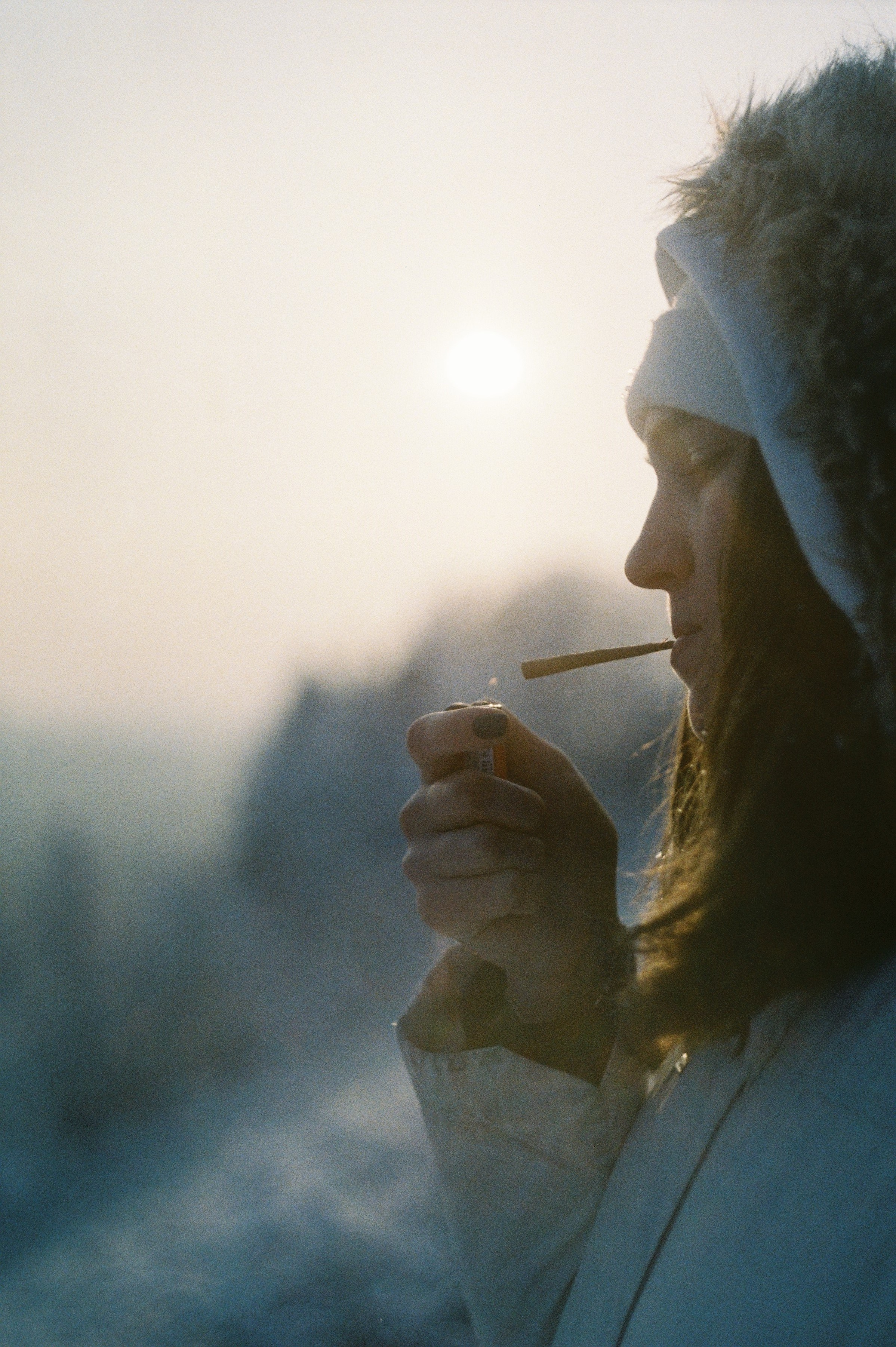 На пленку. Фотограф Настя | Экспедиции и лайфстайл