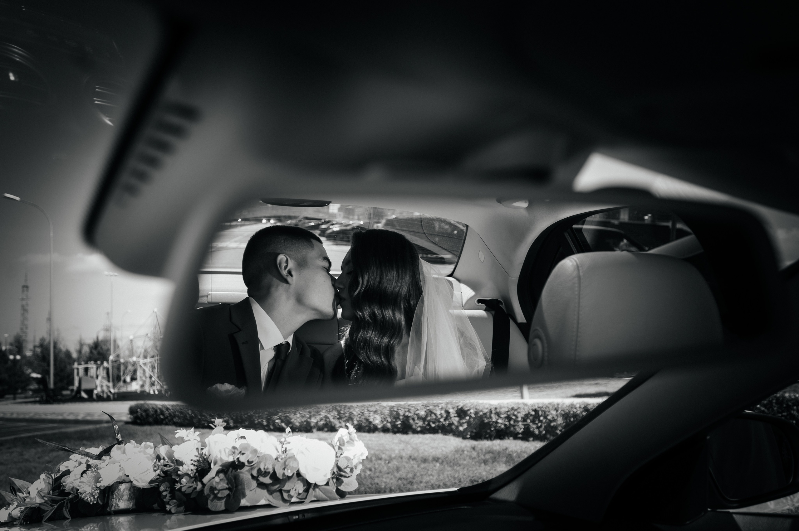 Альберд и Ангелина. Свадебный фотограф и видеограф Жанна и Ренат Костандян, Ставрополь