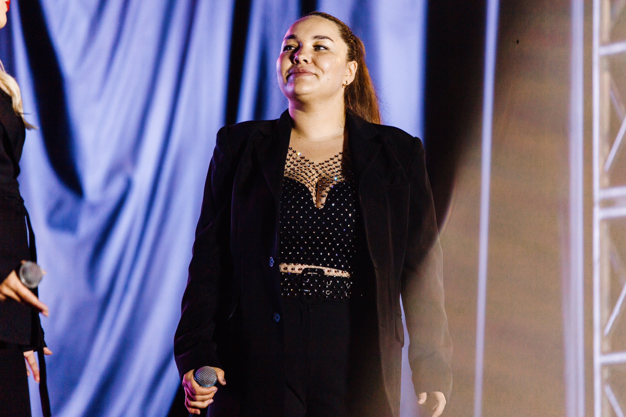 День города Усолье-Сибирское 2025. Фотограф в Иркутске Евгения Айвазова