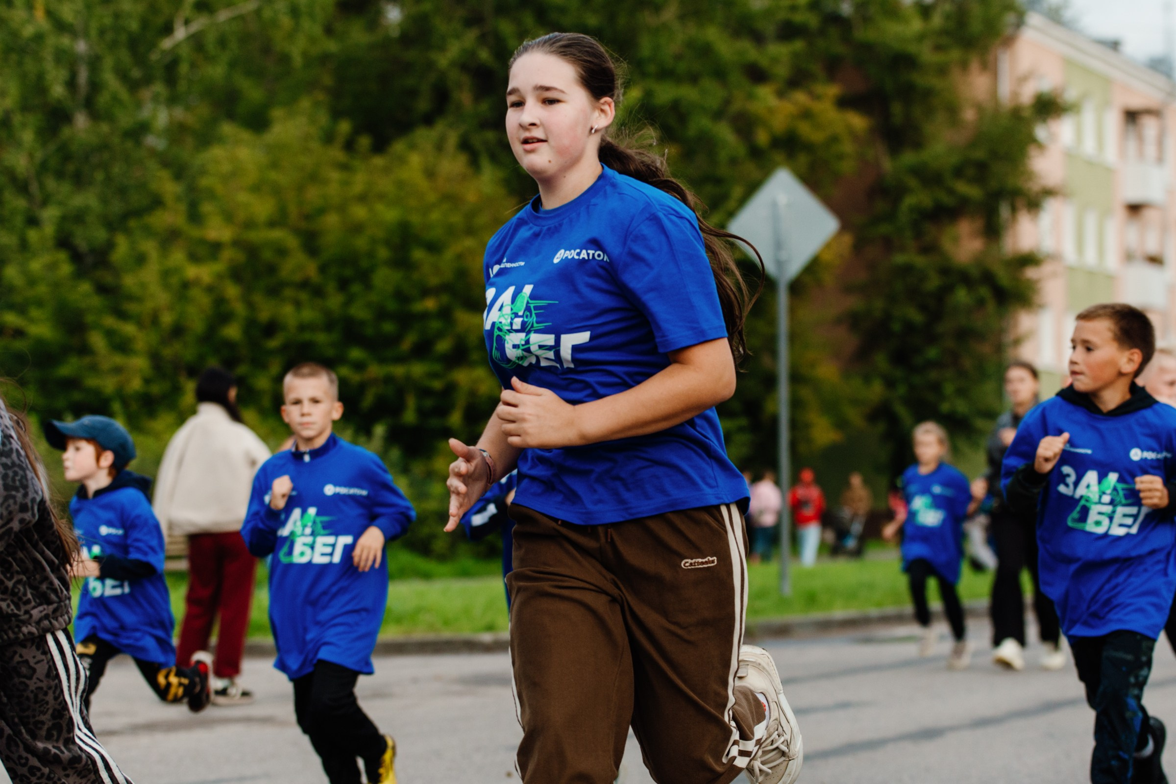 День города Усолье-Сибирское 2025. Фотограф в Иркутске Евгения Айвазова
