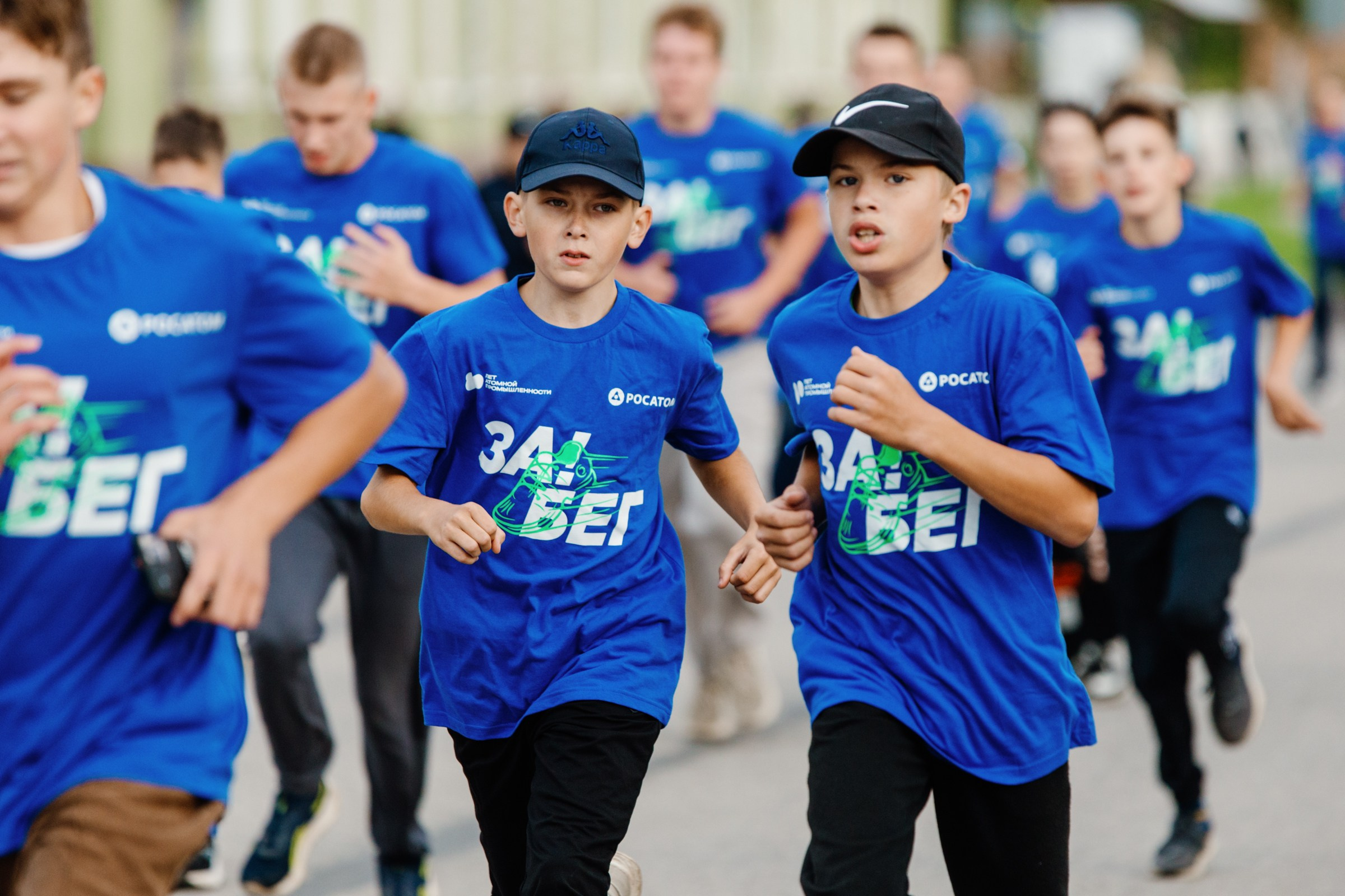 День города Усолье-Сибирское 2025. Фотограф в Иркутске Евгения Айвазова
