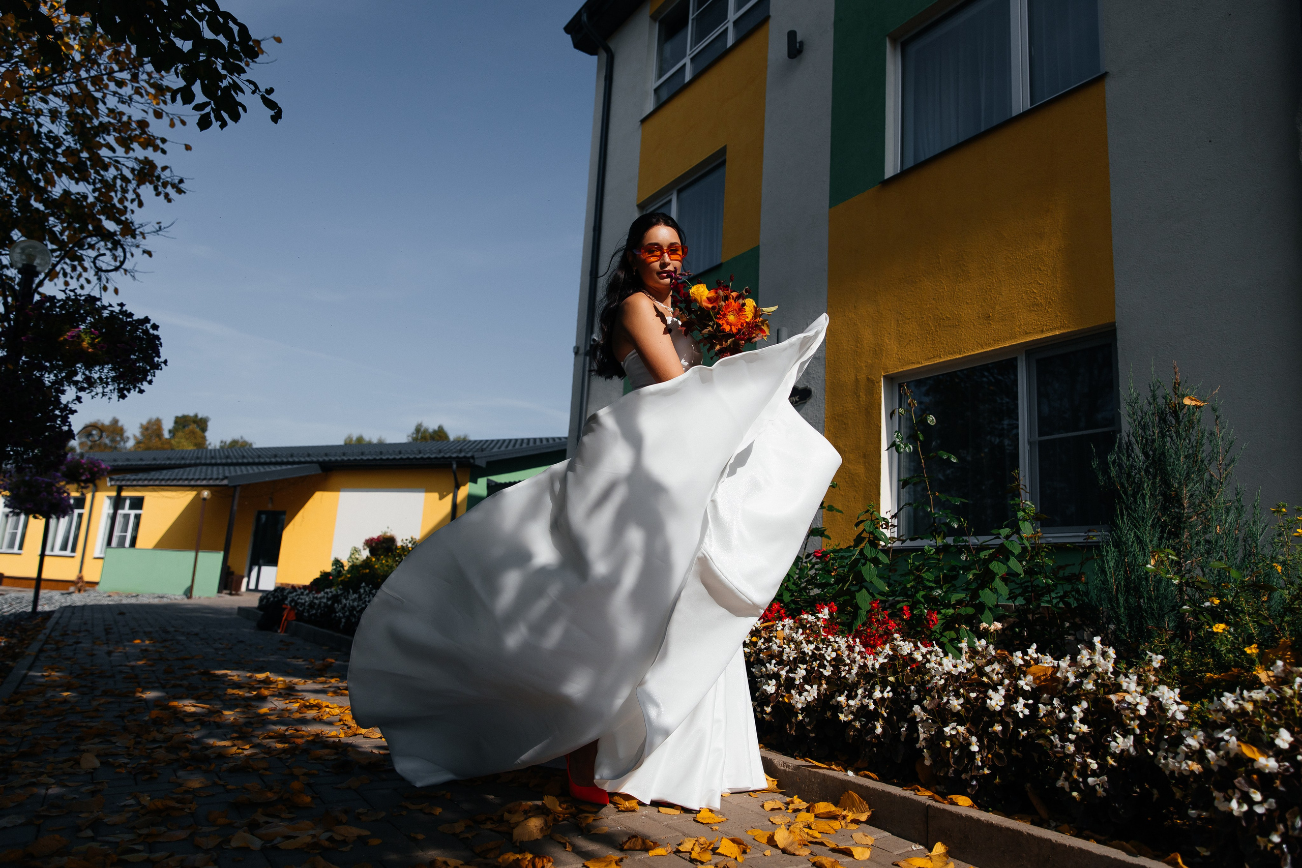 Александр|Екатерина. Свадебный фотограф Кирилл Хлобыстов