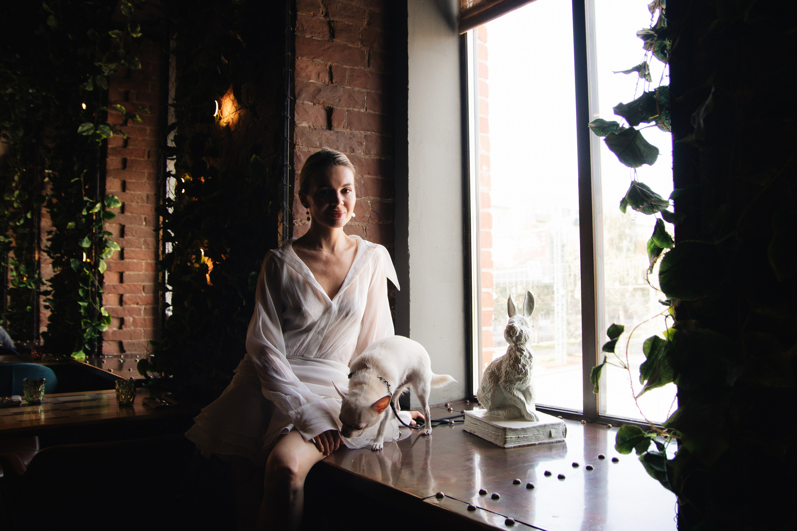 Корпоративы, юбилеи, банкеты. Индивидуальный фотограф Новосибирск Настя