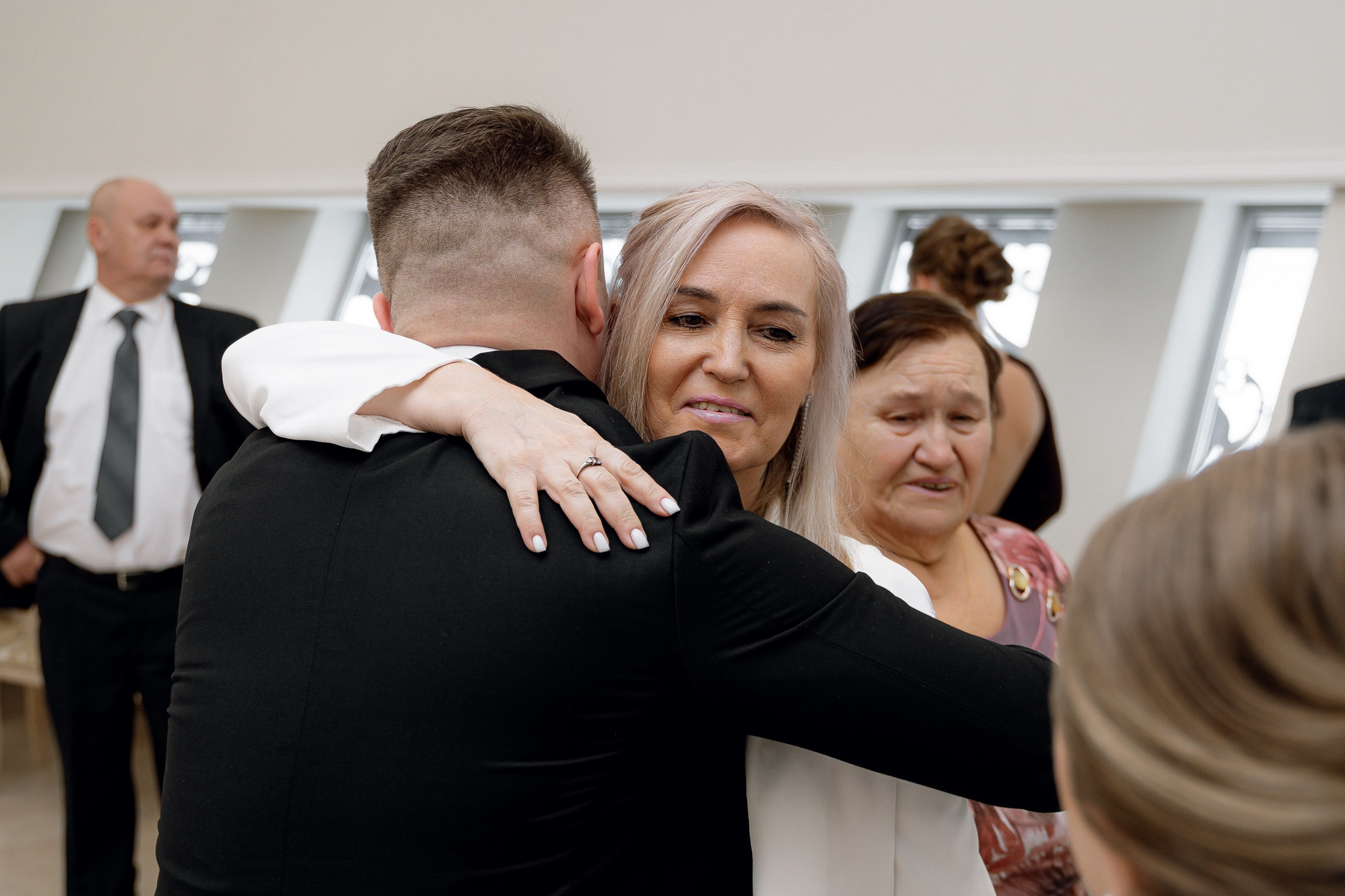 Денис & Екатерина. RAMIL SAFIULLIN