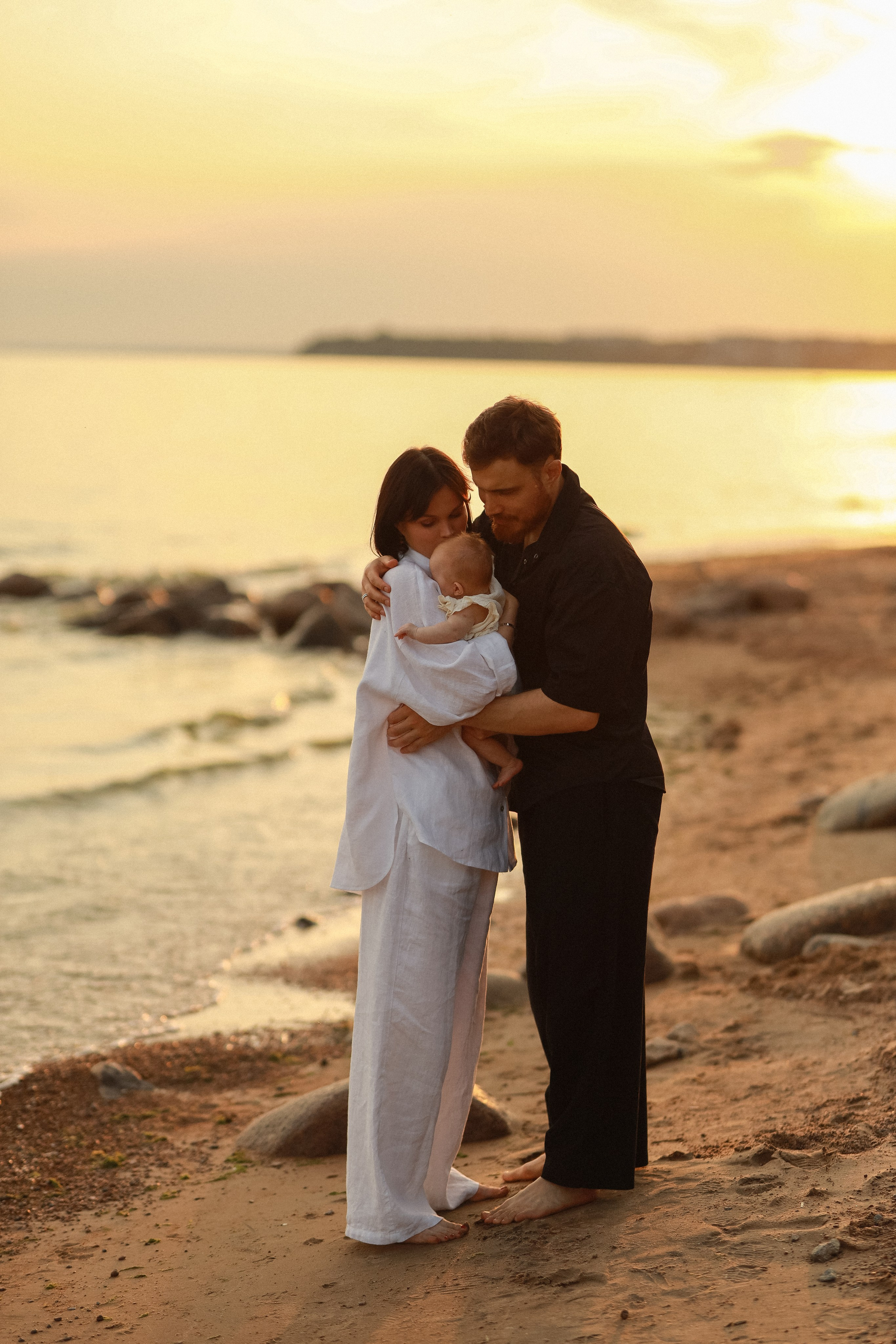 Сережа Ирина и Есения. Лена Колягина Фотограф по любви