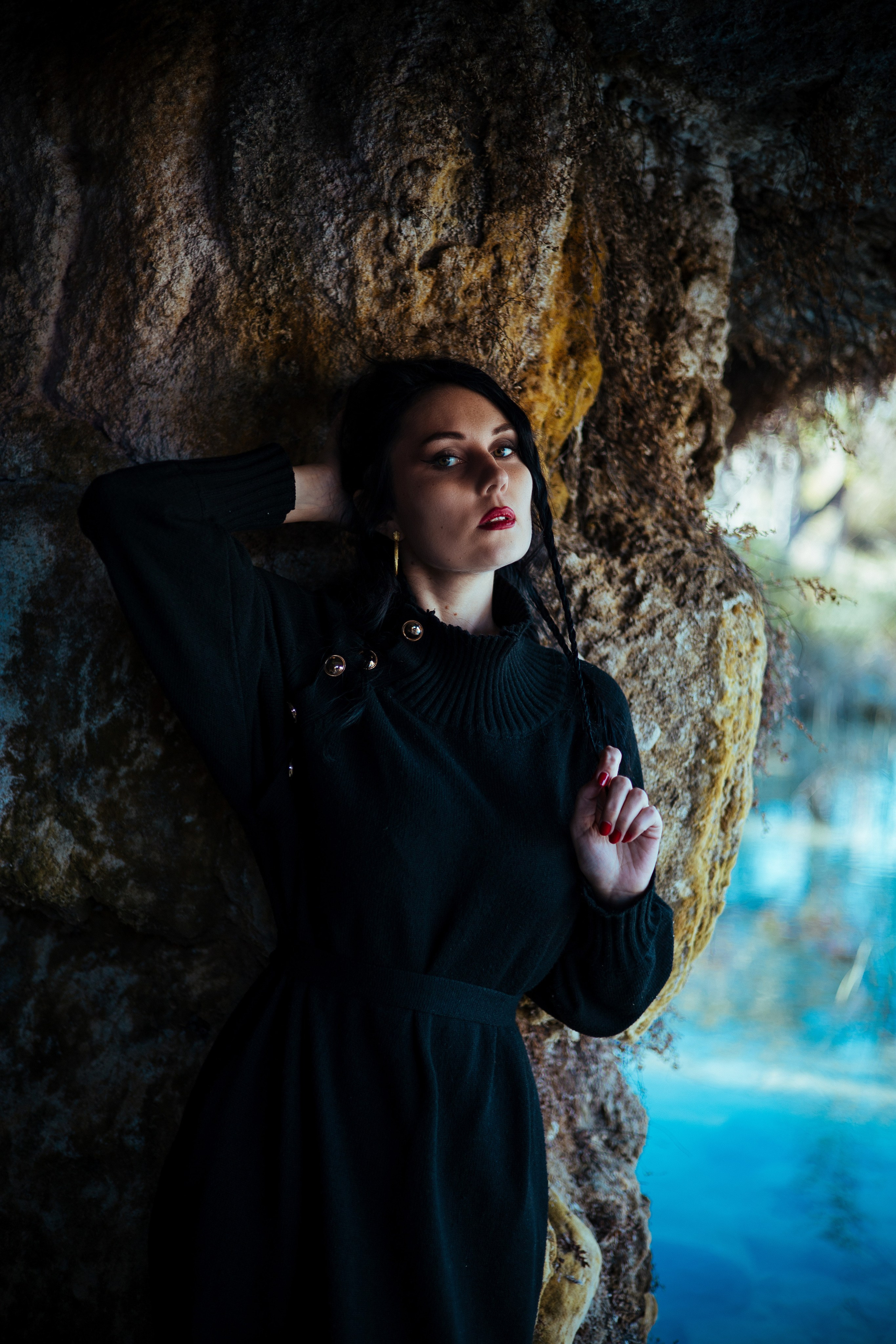 GraceDoll. Фотограф Алексей Федорищев