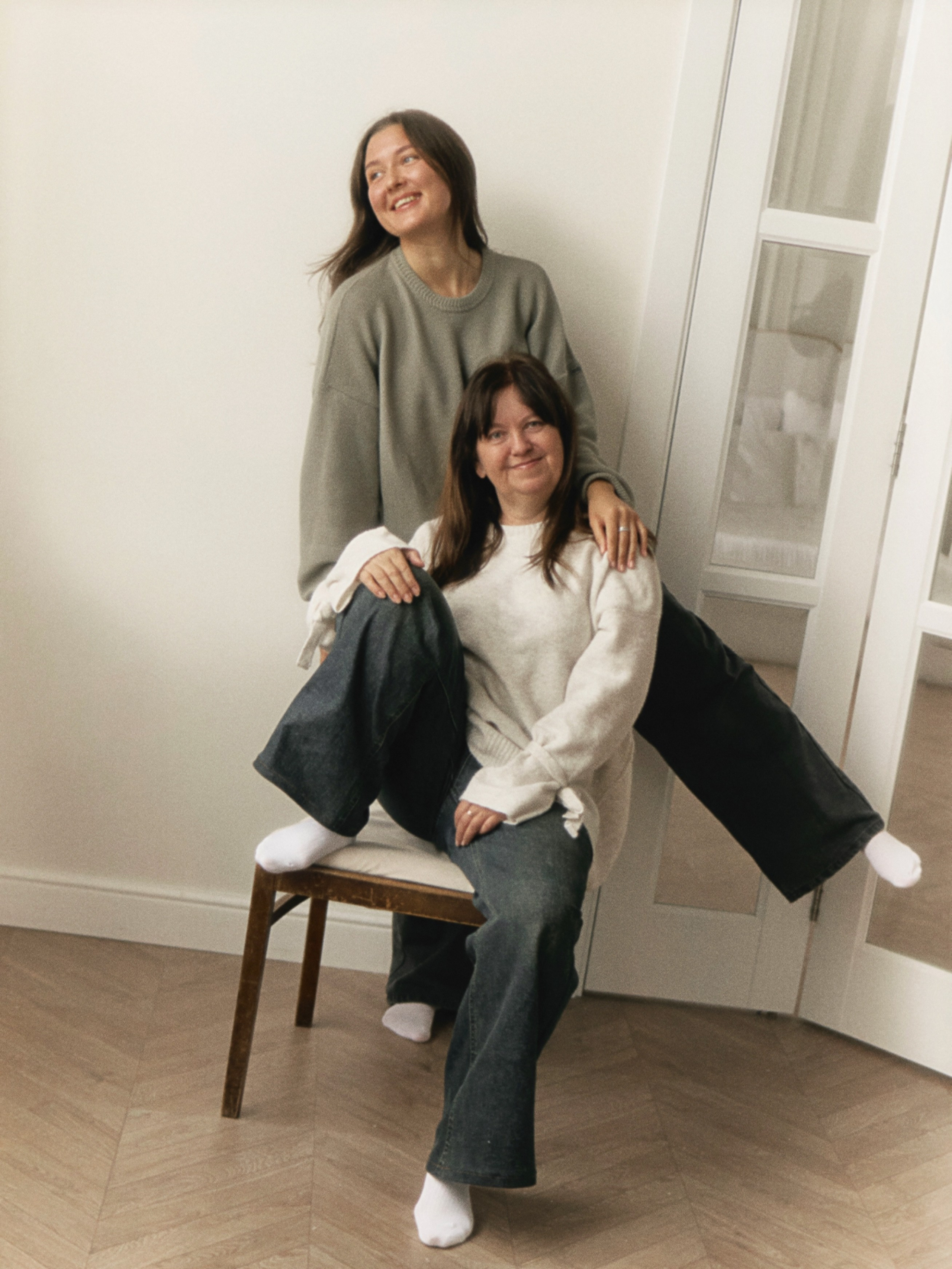 Alena Galya. Индивидуальная и семейная фотосессия в Чебоксарах Оксана Русакова