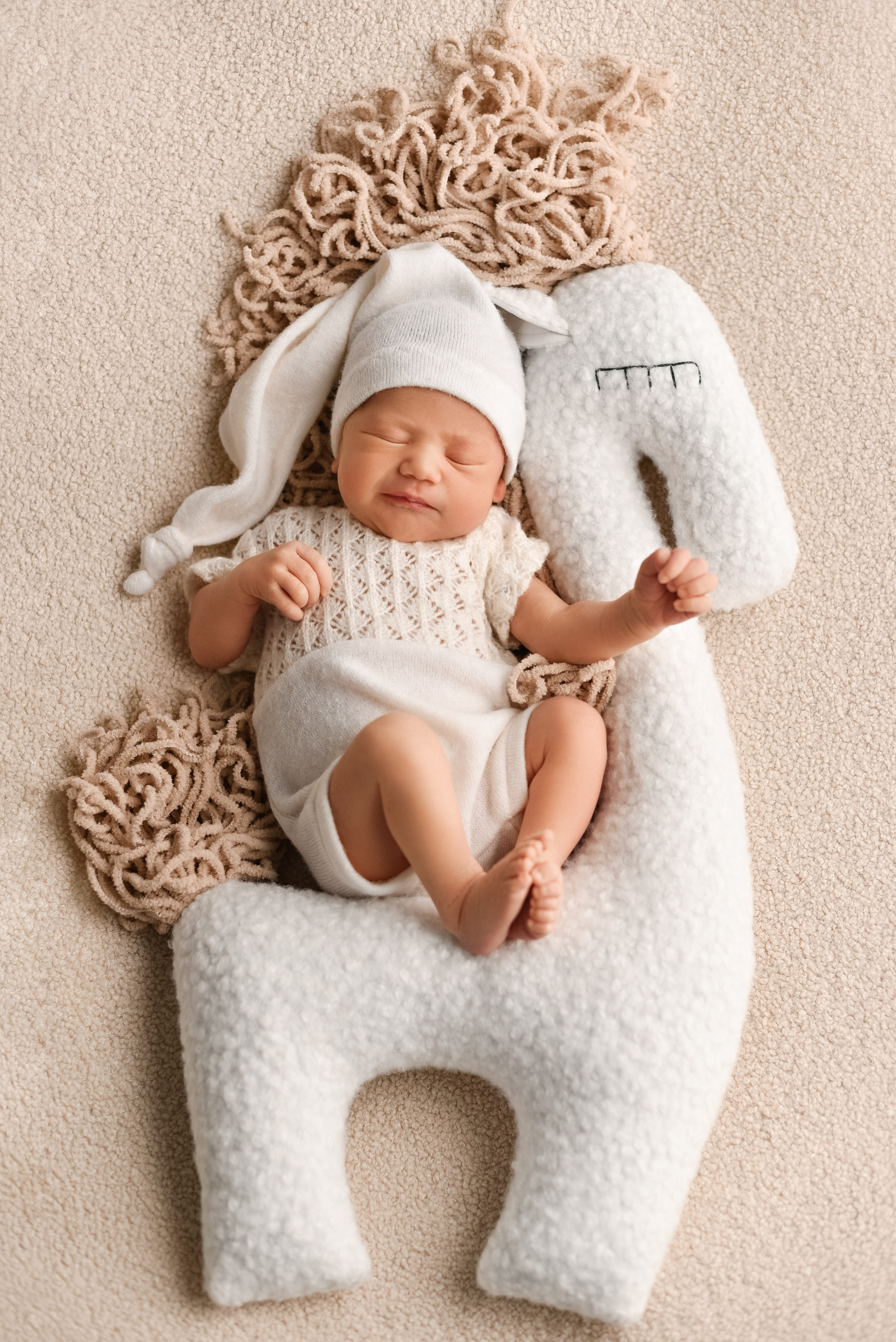 Новорождённые. Фотограф новорождённых в Сочи Наталия Дмитриева